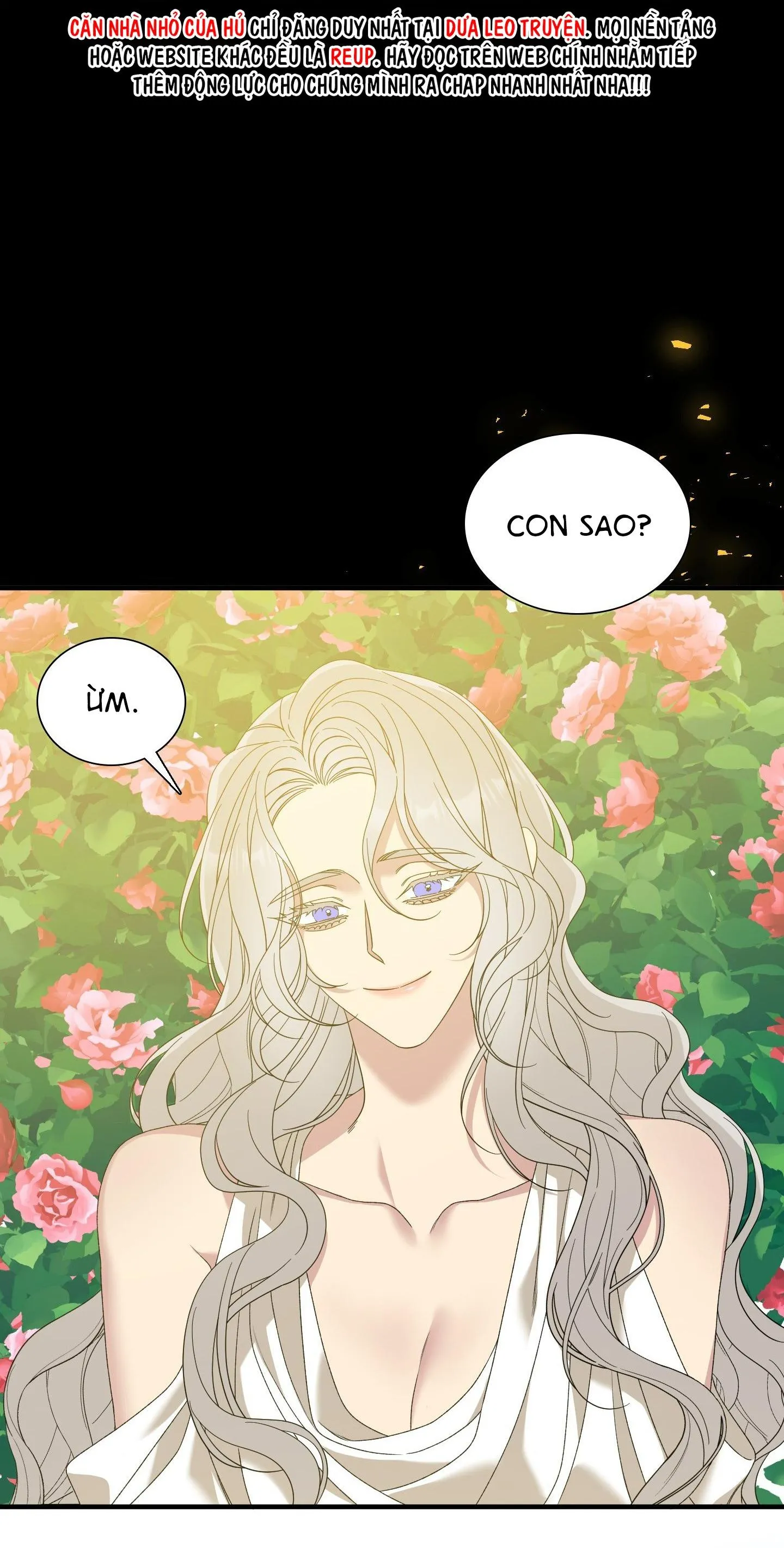 ÁI TÌNH TỰ TÂM Chapter 67 Trang 17