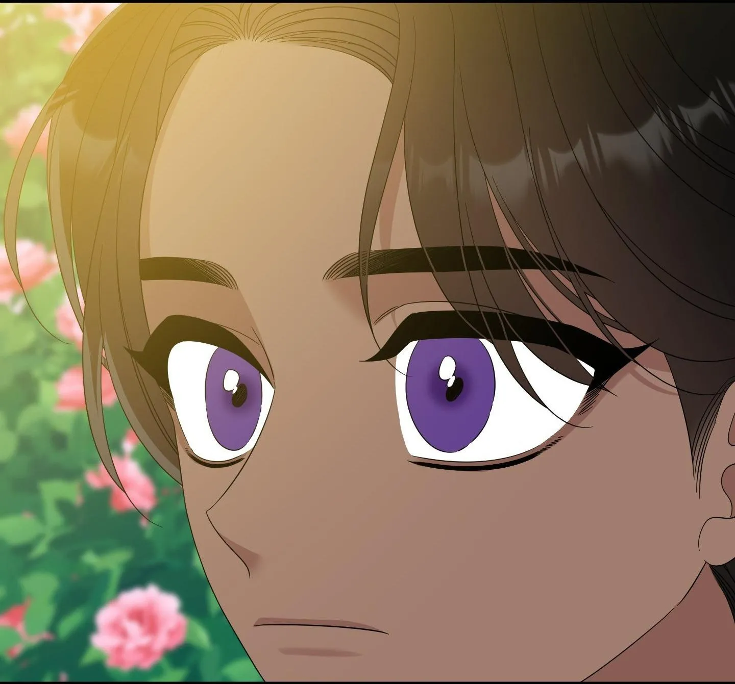 ÁI TÌNH TỰ TÂM Chapter 67 Trang 19