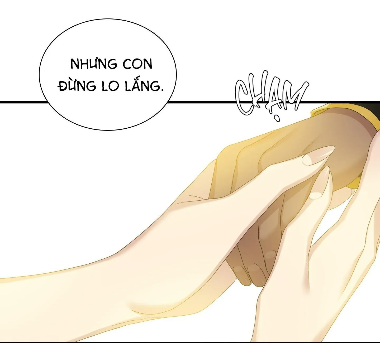 ÁI TÌNH TỰ TÂM Chapter 67 Trang 23