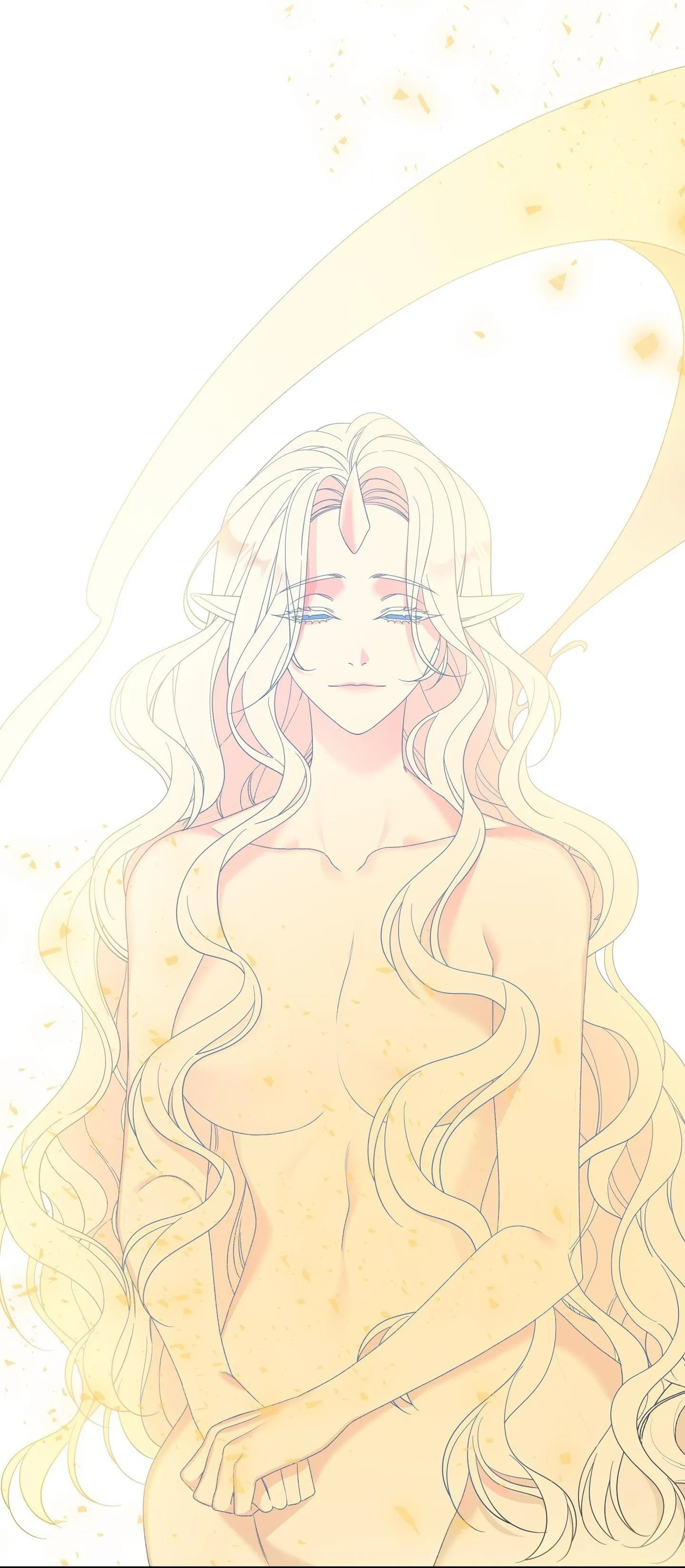 ÁI TÌNH TỰ TÂM Chapter 67 Trang 30