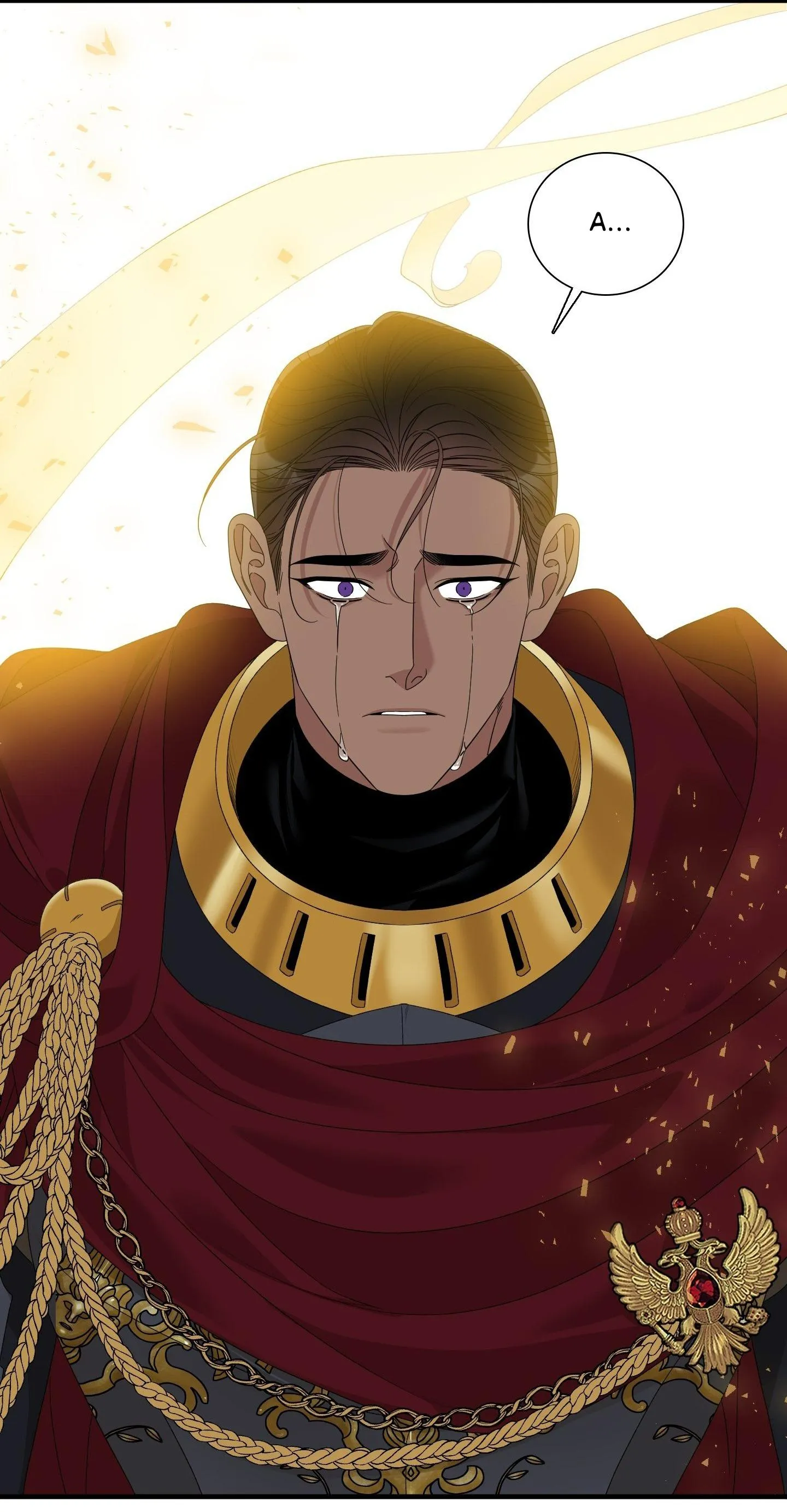 ÁI TÌNH TỰ TÂM Chapter 67 Trang 31