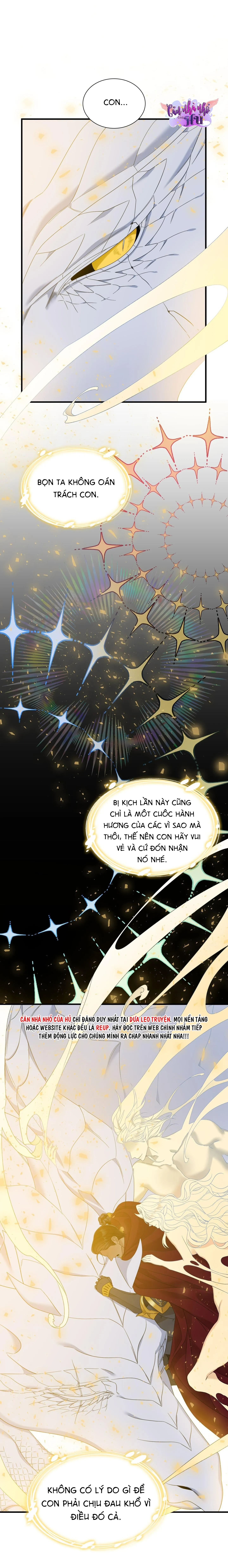 ÁI TÌNH TỰ TÂM Chapter 67 Trang 33