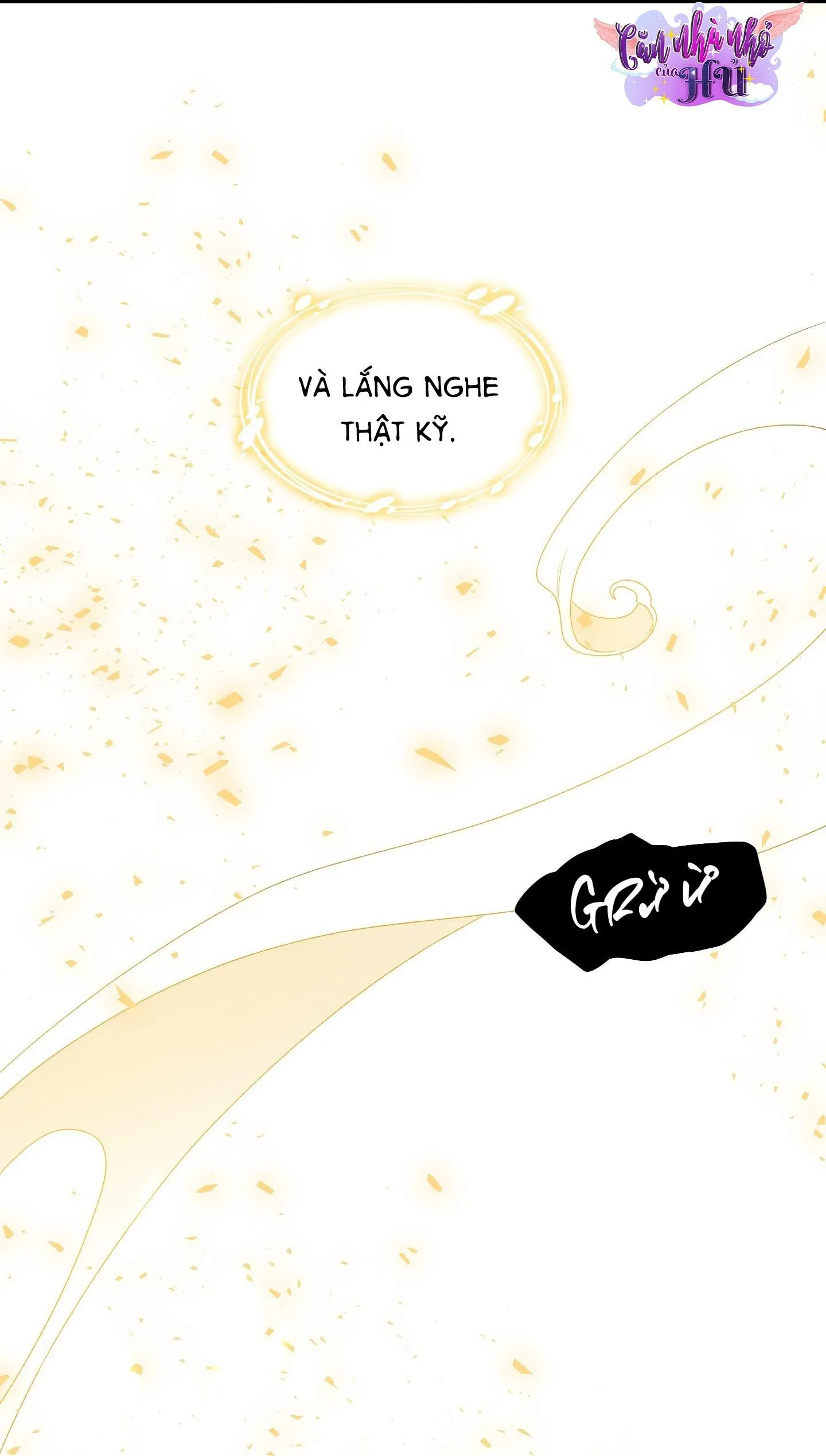 ÁI TÌNH TỰ TÂM Chapter 67 Trang 35