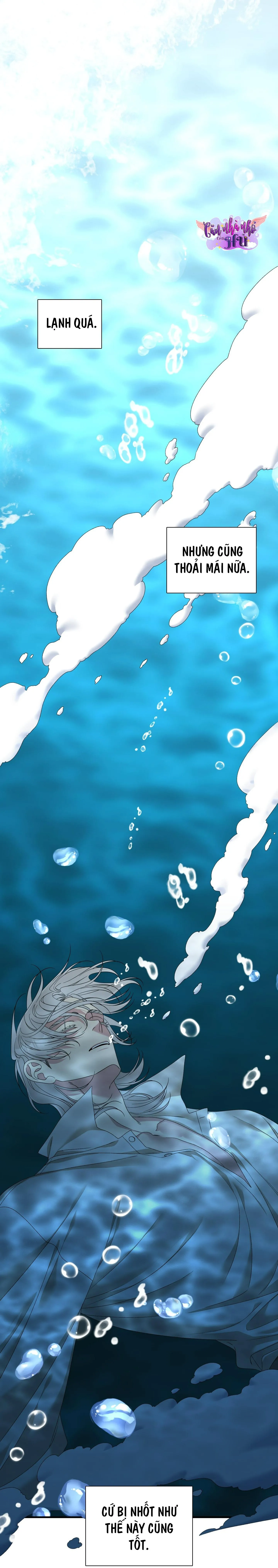 ÁI TÌNH TỰ TÂM Chapter 67 Trang 45