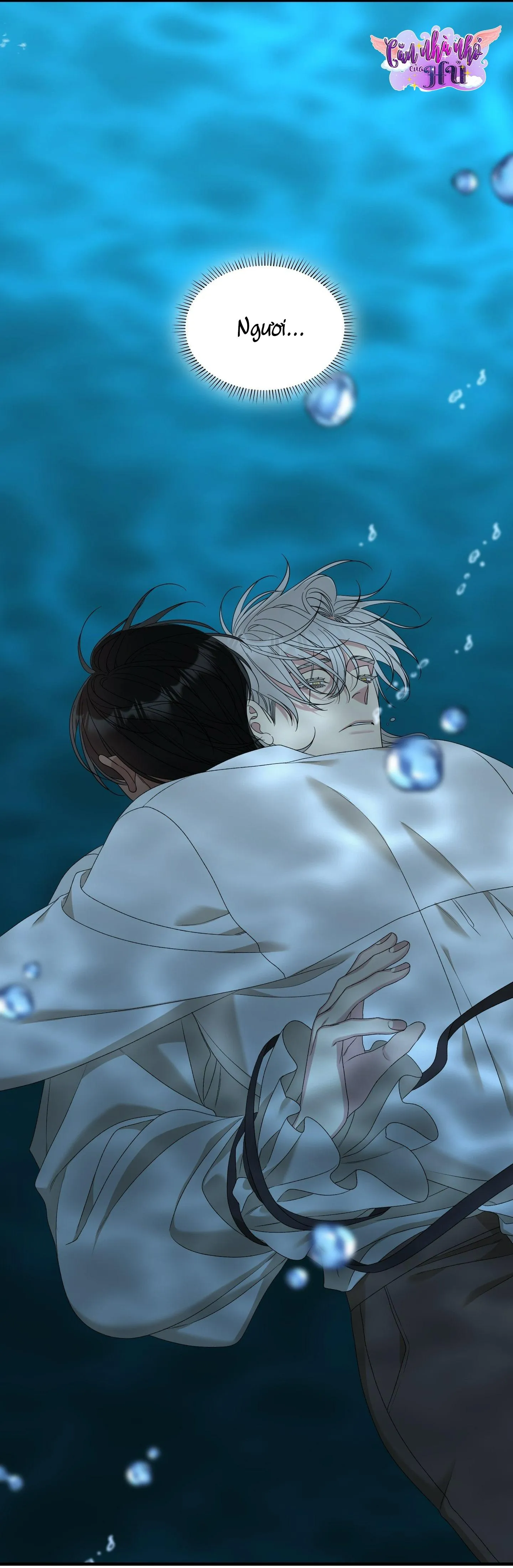 ÁI TÌNH TỰ TÂM Chapter 67 Trang 50