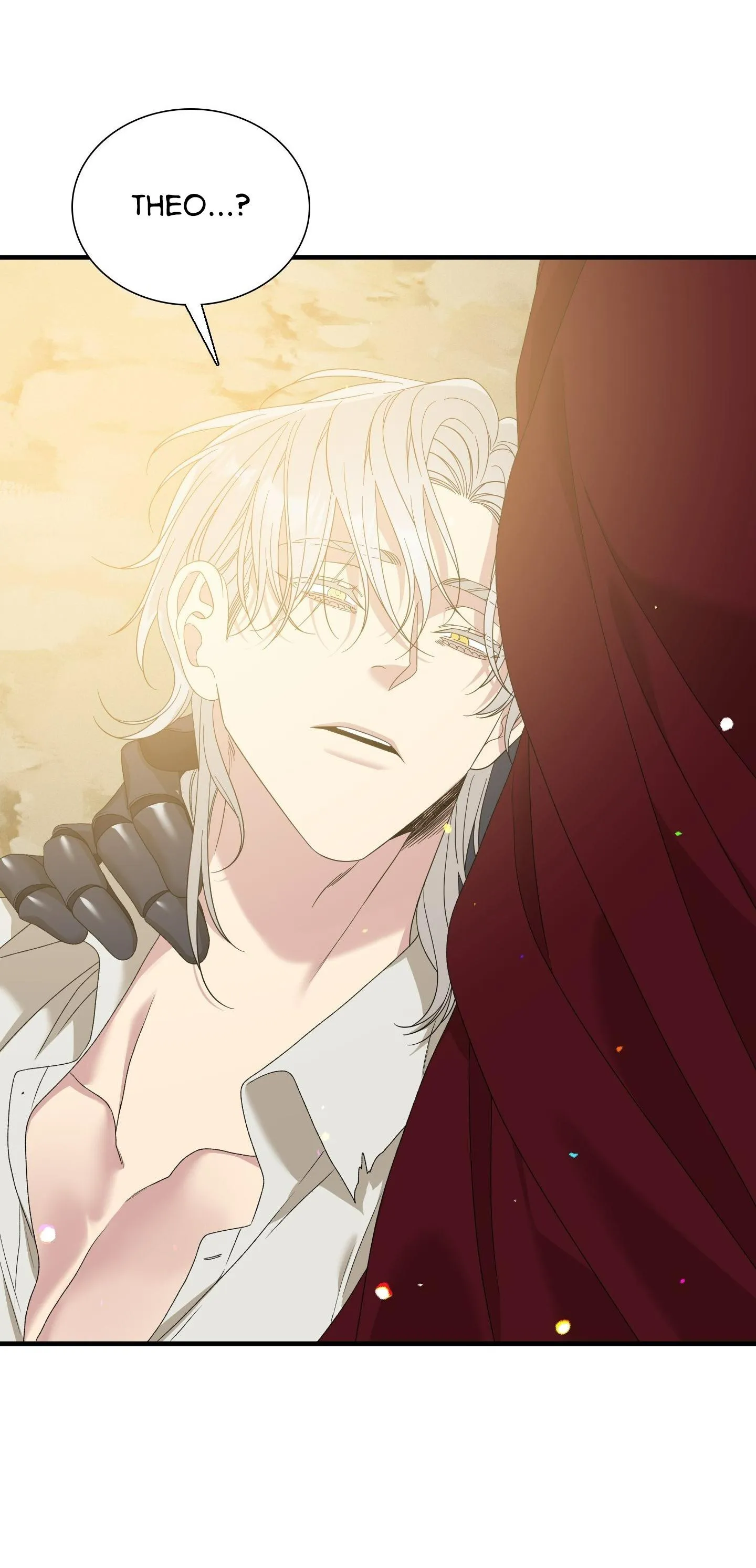 ÁI TÌNH TỰ TÂM Chapter 67 Trang 55