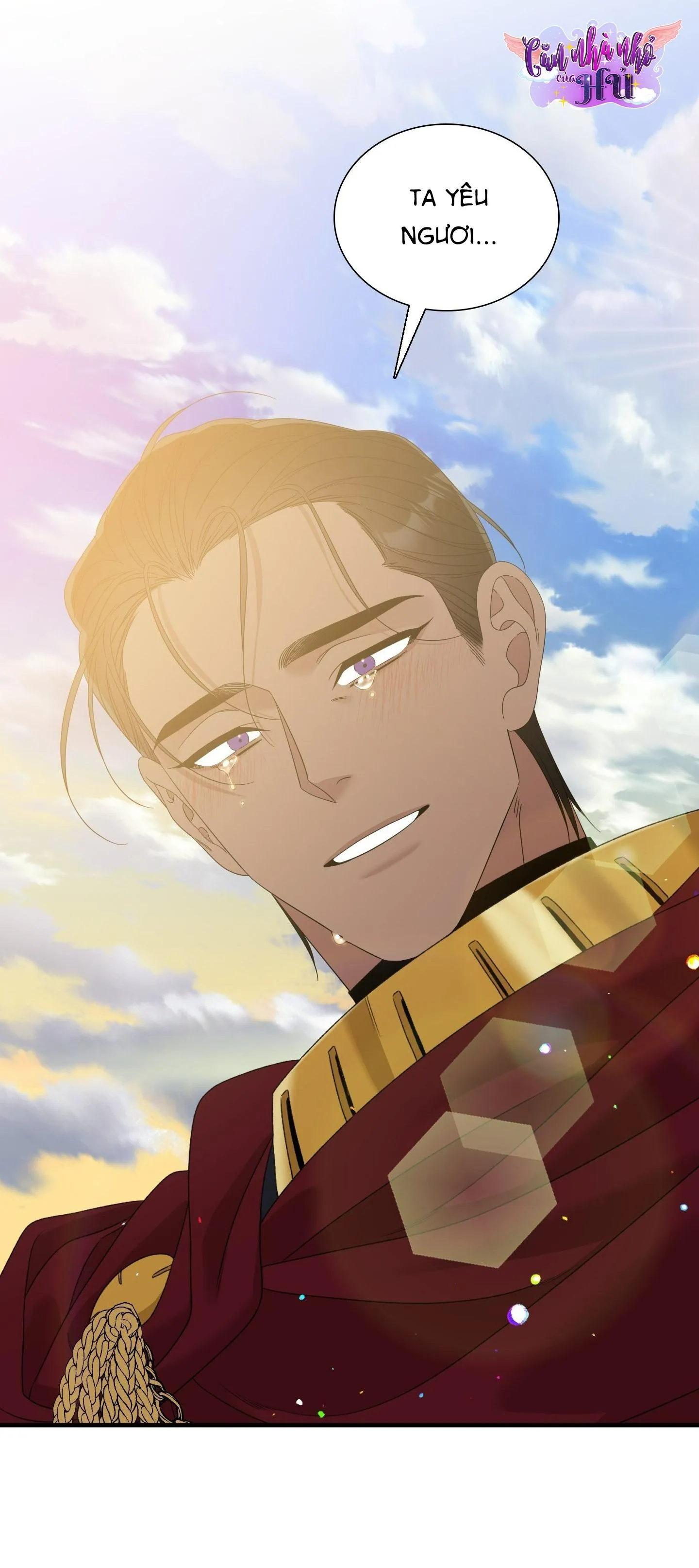 ÁI TÌNH TỰ TÂM Chapter 67 Trang 59