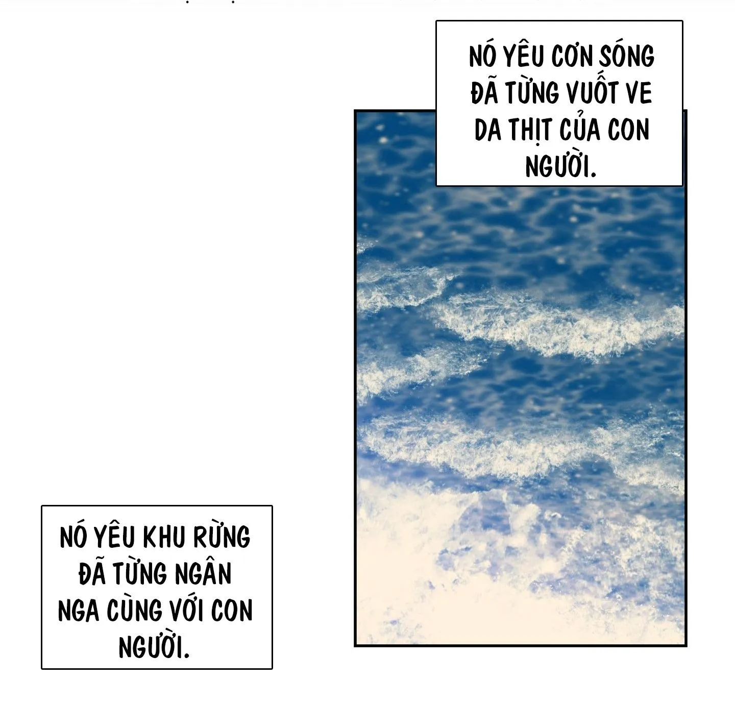 ÁI TÌNH TỰ TÂM Chapter 67 Trang 73