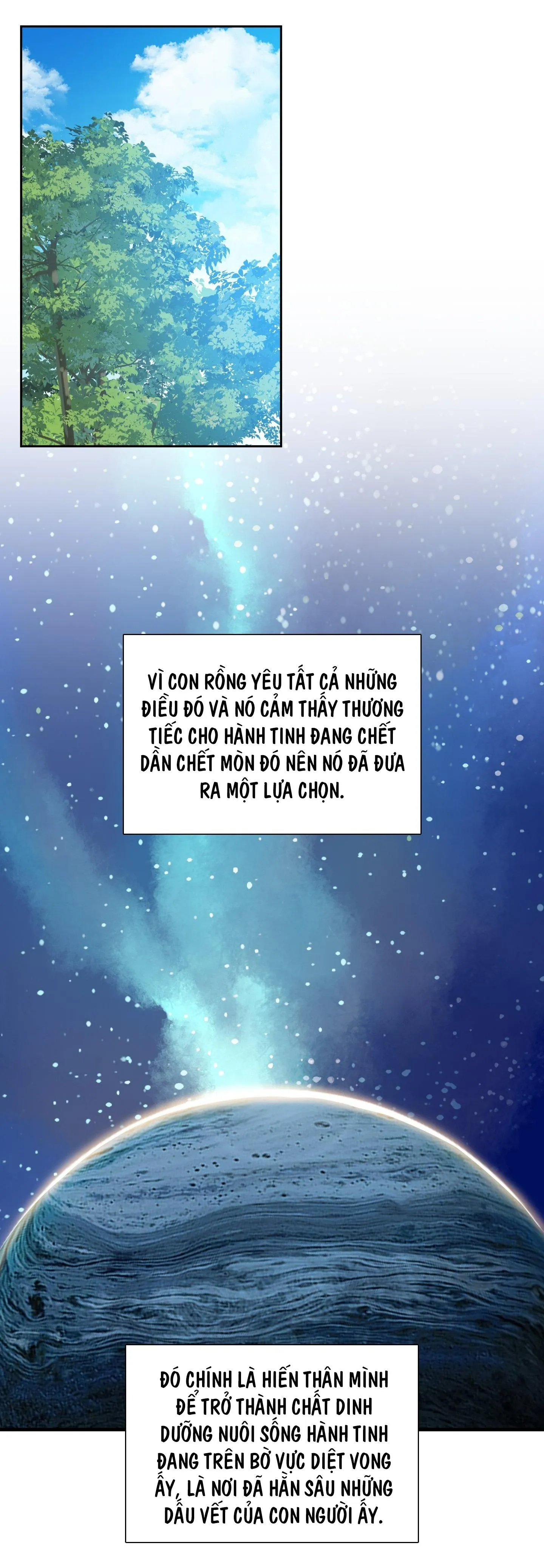 ÁI TÌNH TỰ TÂM Chapter 67 Trang 74