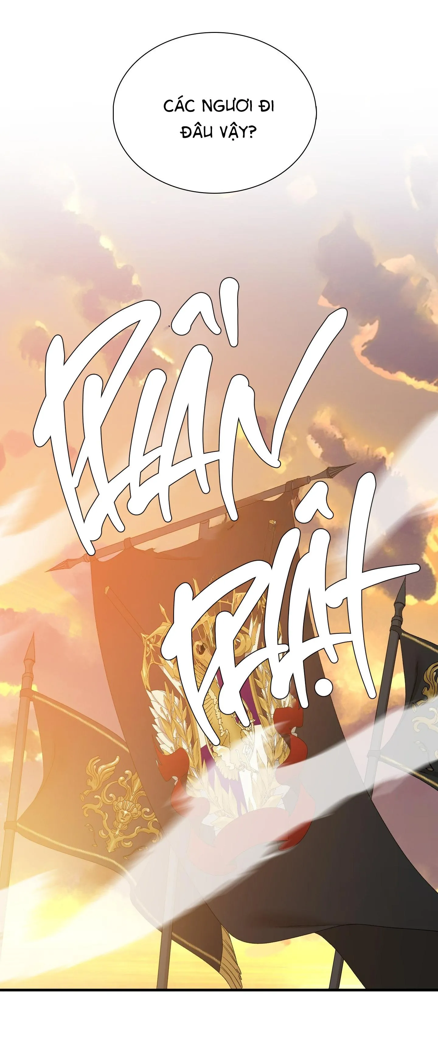 ÁI TÌNH TỰ TÂM Chapter 67 Trang 81