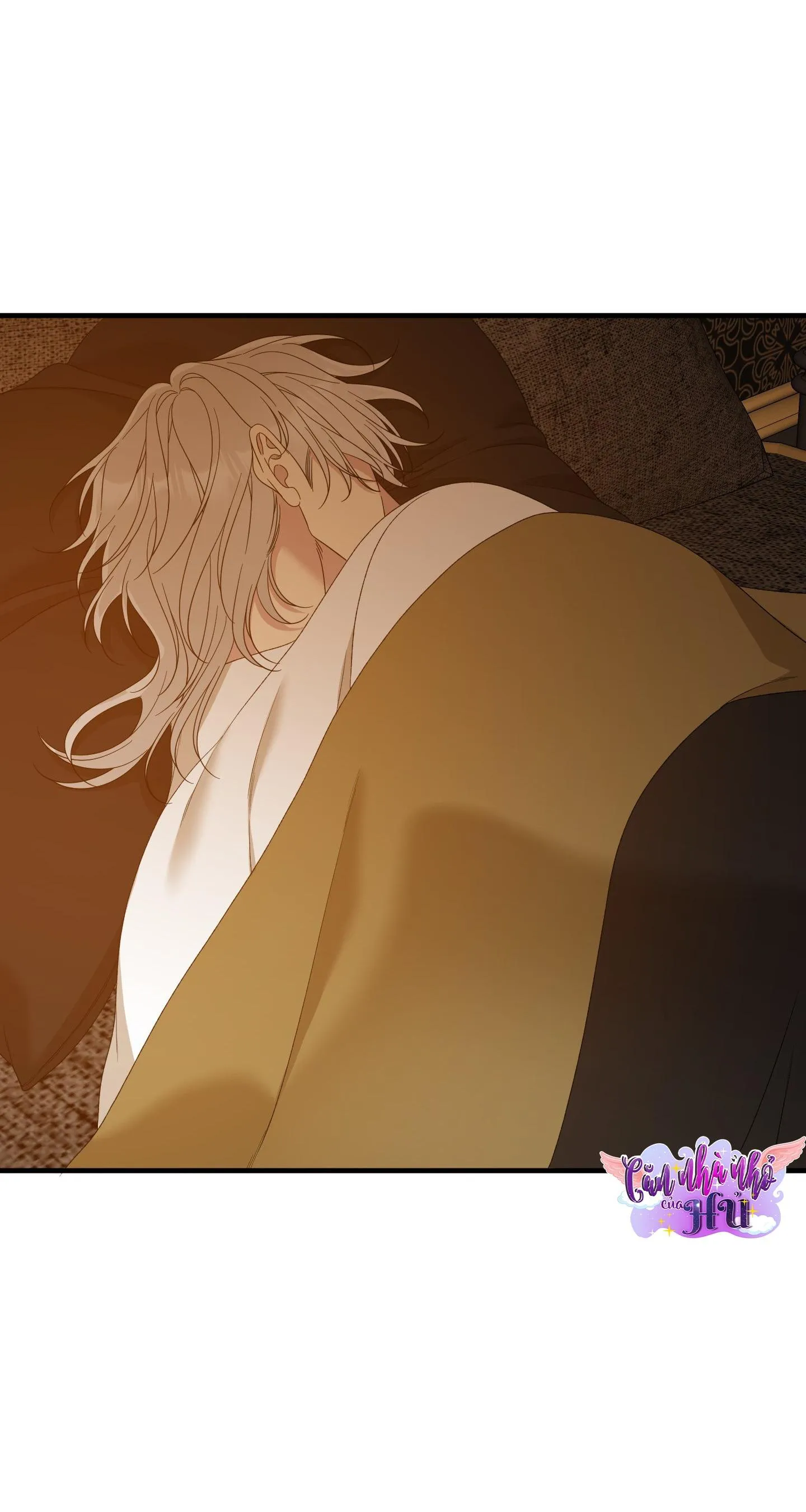 ÁI TÌNH TỰ TÂM Chapter 68 Trang 17