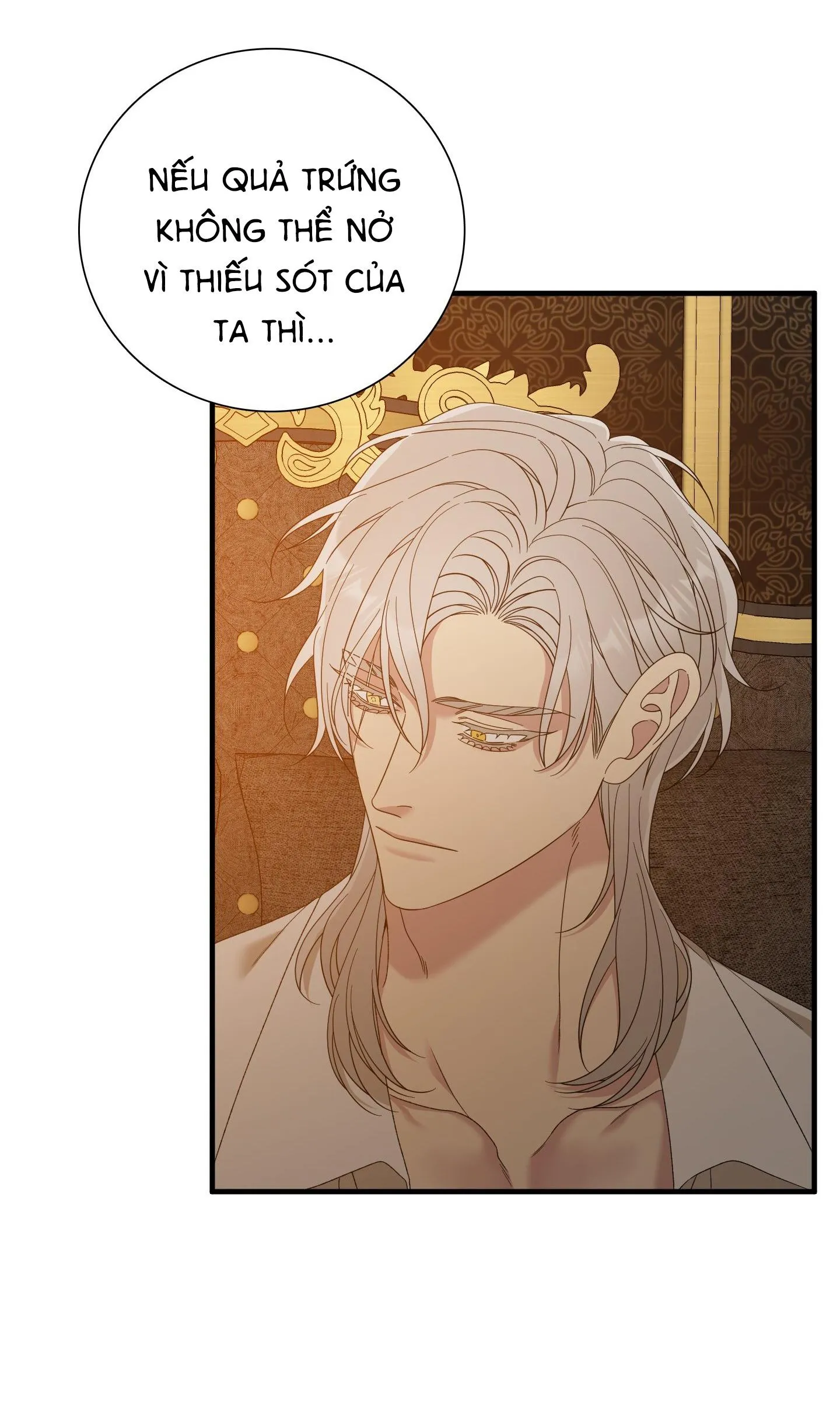 ÁI TÌNH TỰ TÂM Chapter 68 Trang 36