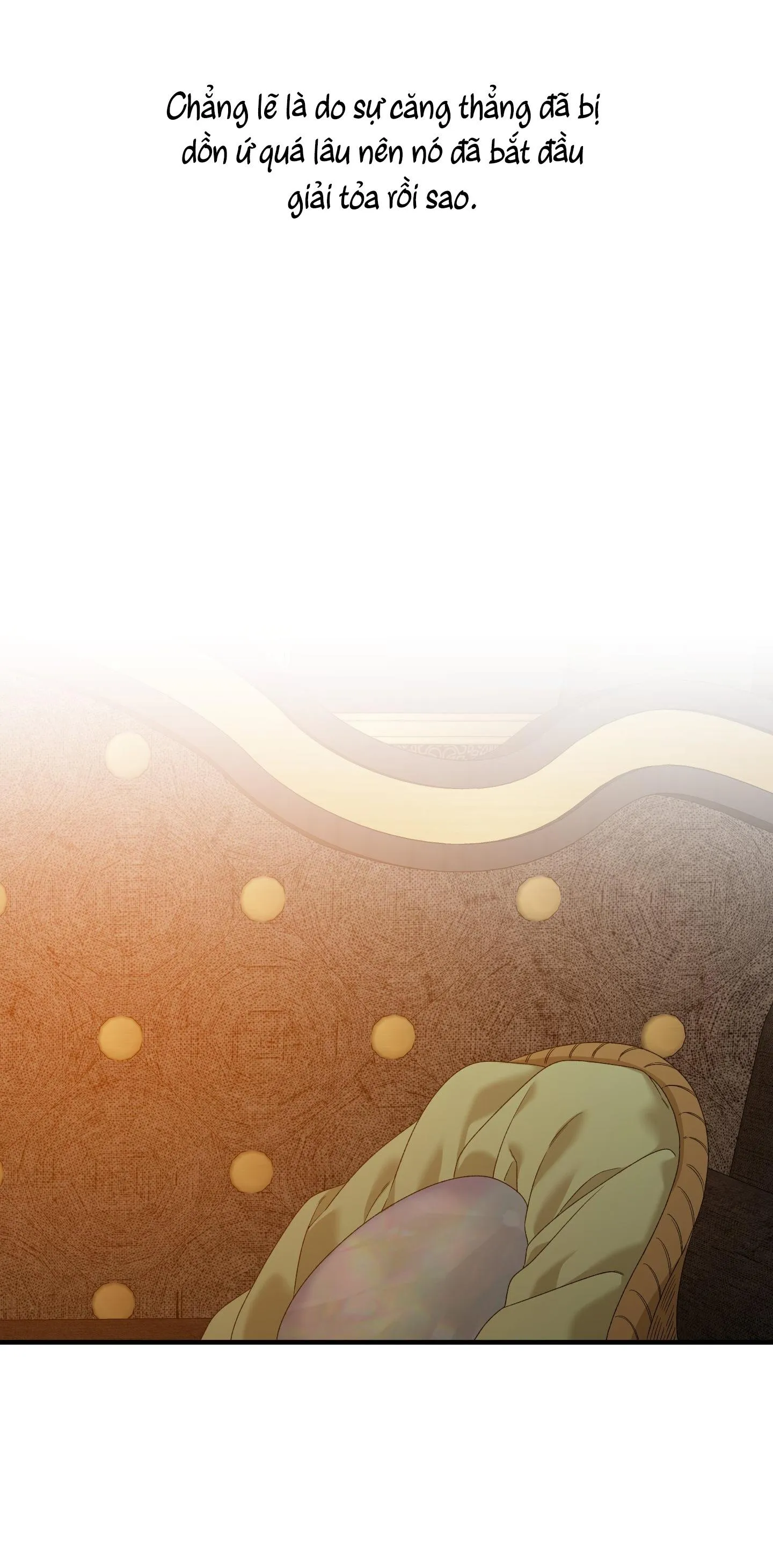 ÁI TÌNH TỰ TÂM Chapter 68 Trang 41