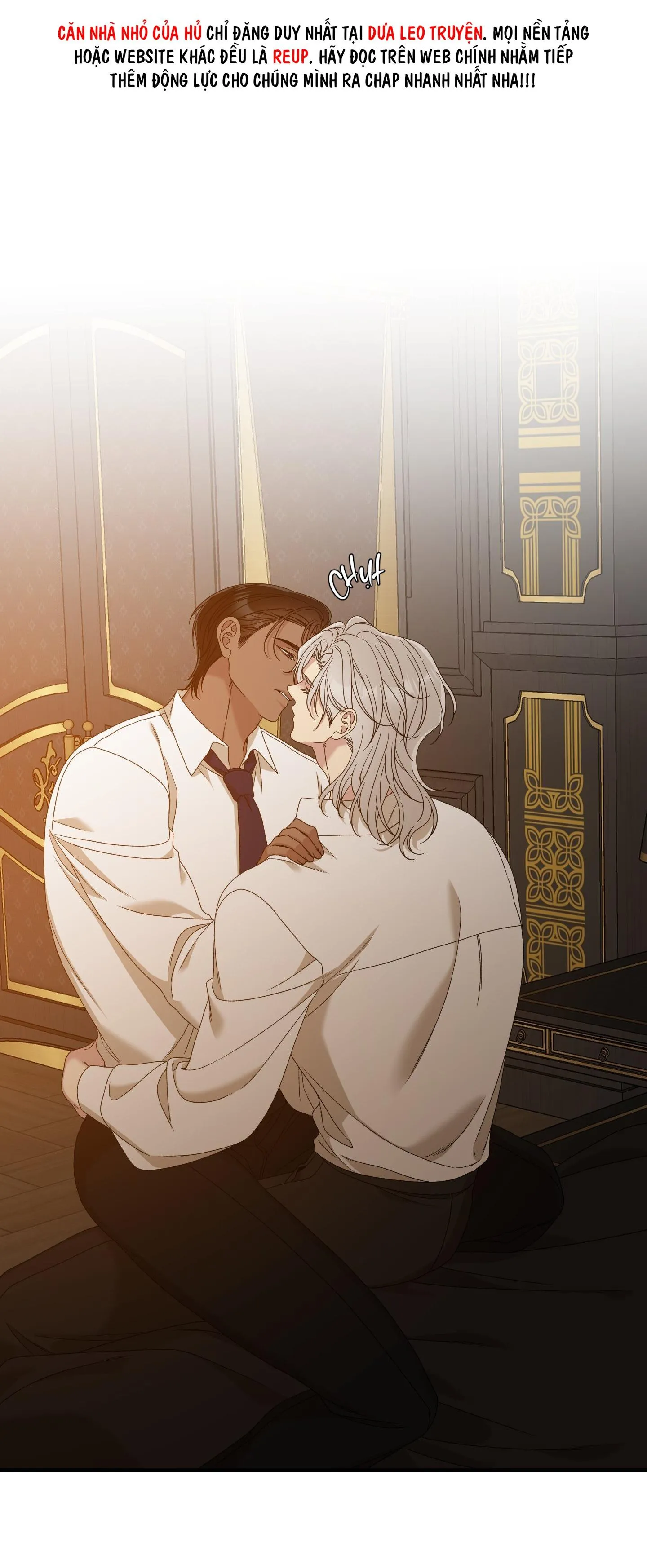 ÁI TÌNH TỰ TÂM Chapter 68 Trang 43