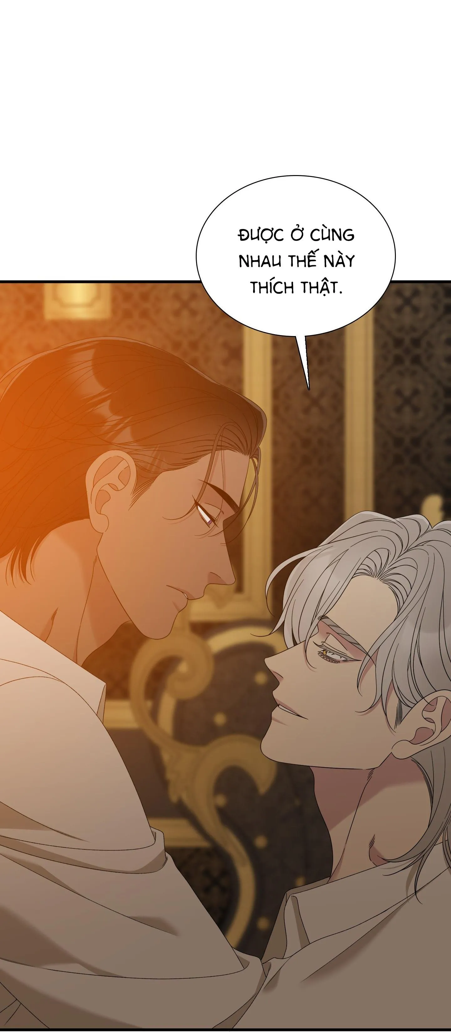 ÁI TÌNH TỰ TÂM Chapter 68 Trang 48