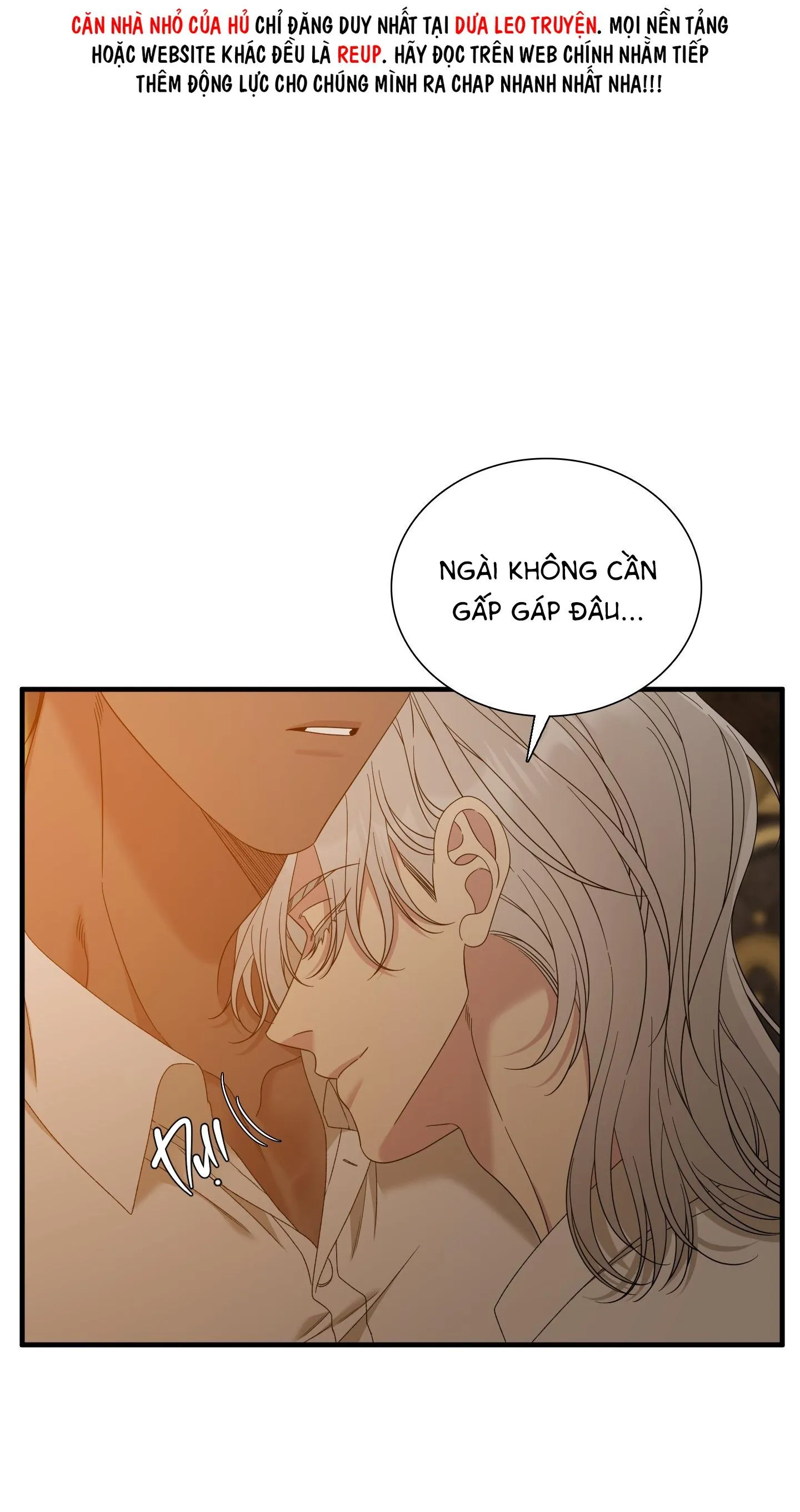 ÁI TÌNH TỰ TÂM Chapter 68 Trang 49