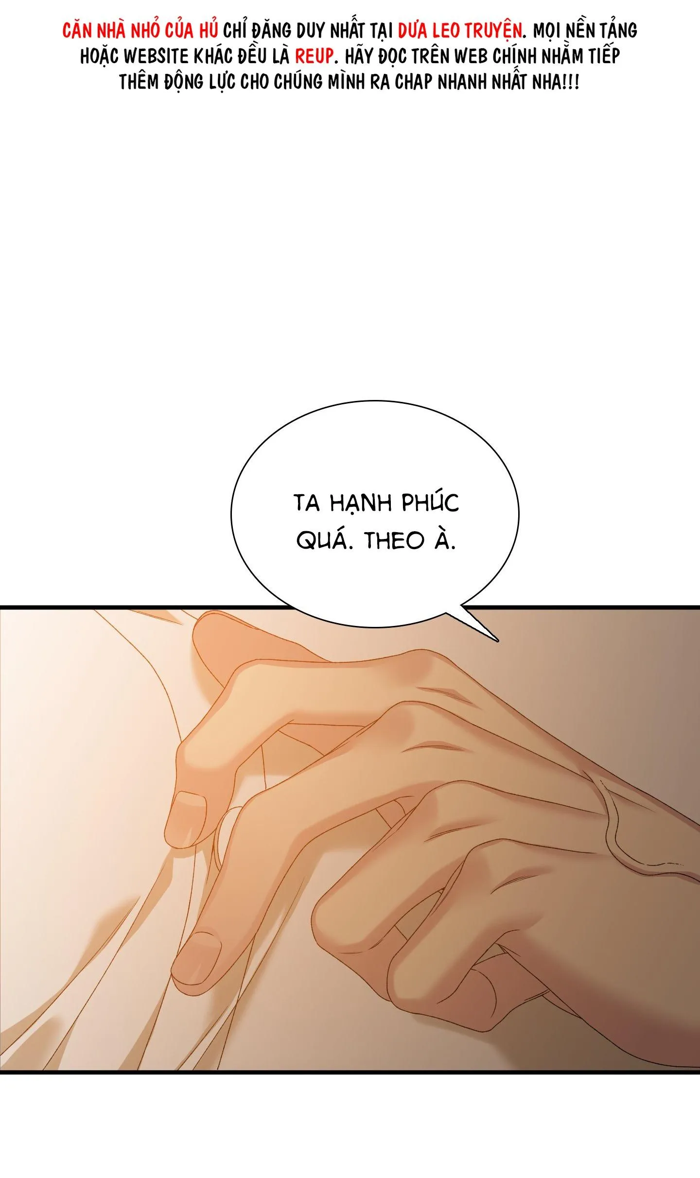 ÁI TÌNH TỰ TÂM Chapter 68 Trang 53