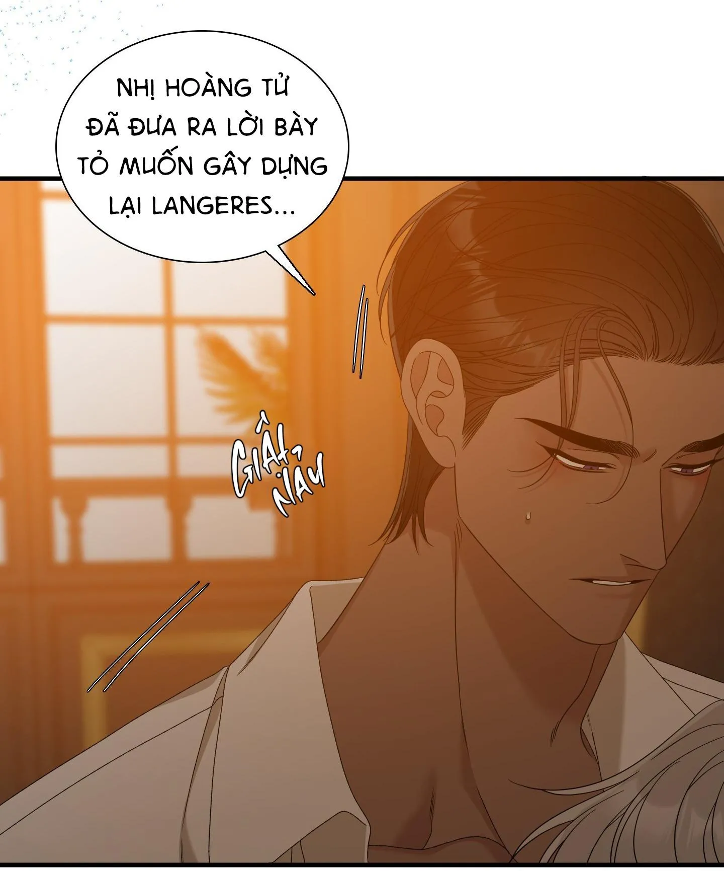 ÁI TÌNH TỰ TÂM Chapter 68 Trang 57