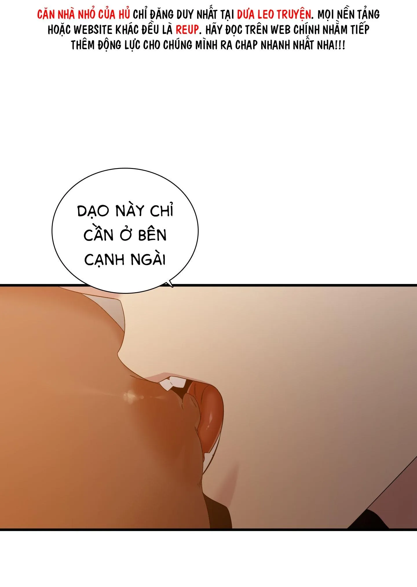 ÁI TÌNH TỰ TÂM Chapter 68 Trang 58