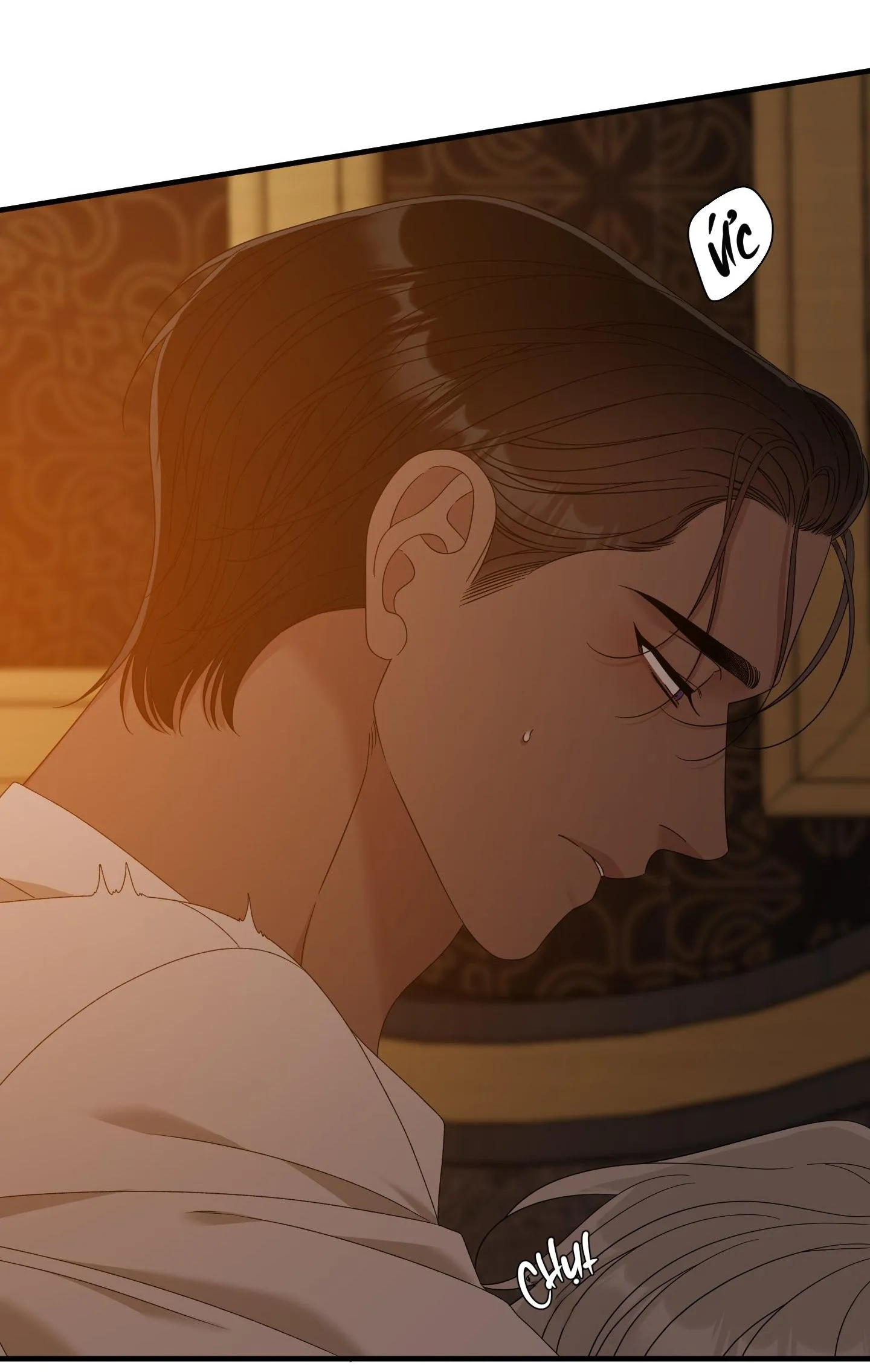 ÁI TÌNH TỰ TÂM Chapter 68 Trang 61