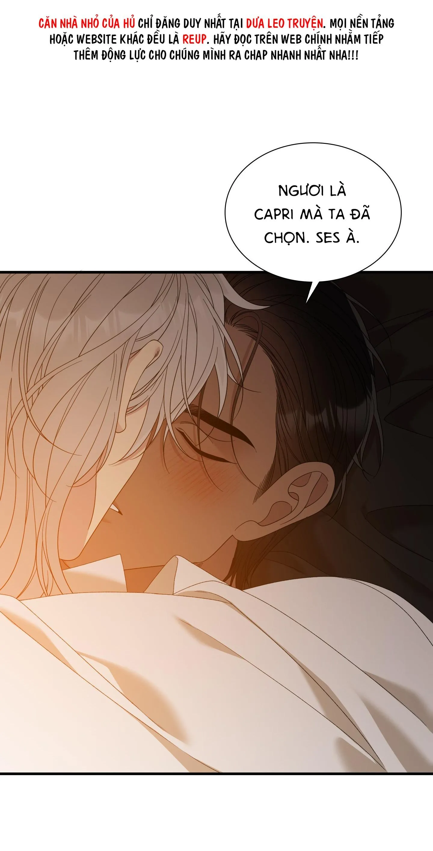 ÁI TÌNH TỰ TÂM Chapter 68 Trang 67