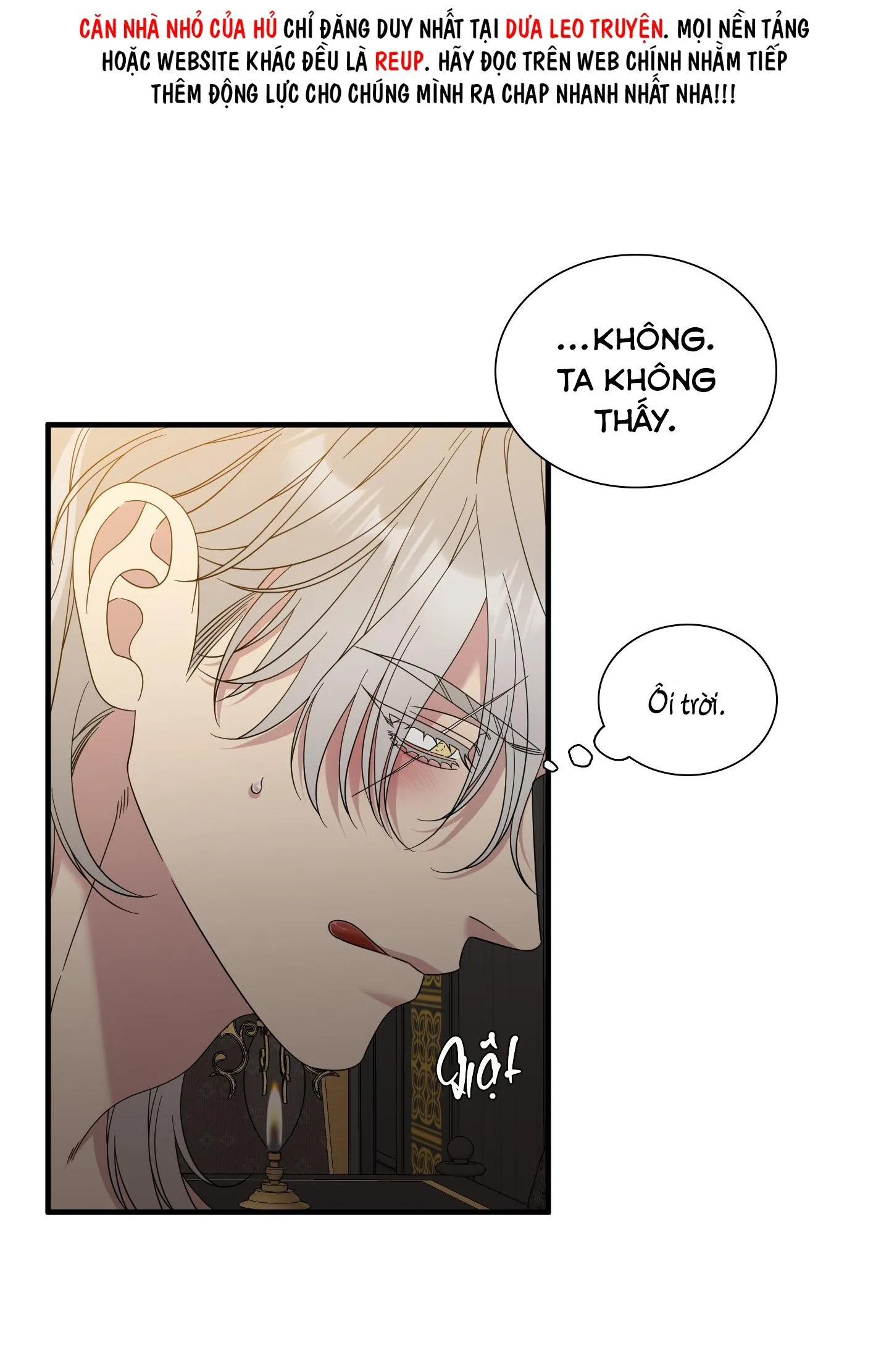 ÁI TÌNH TỰ TÂM Chapter 69 Trang 11