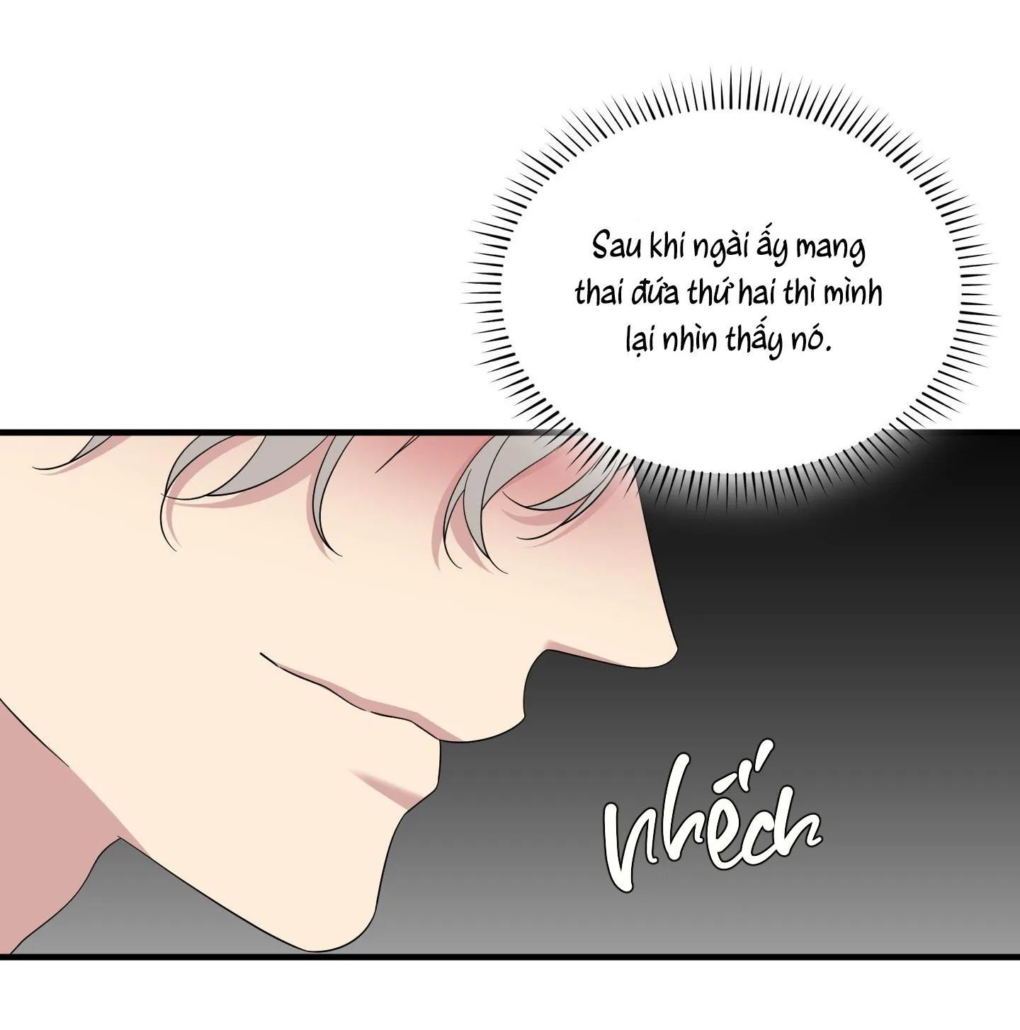 ÁI TÌNH TỰ TÂM Chapter 69 Trang 14