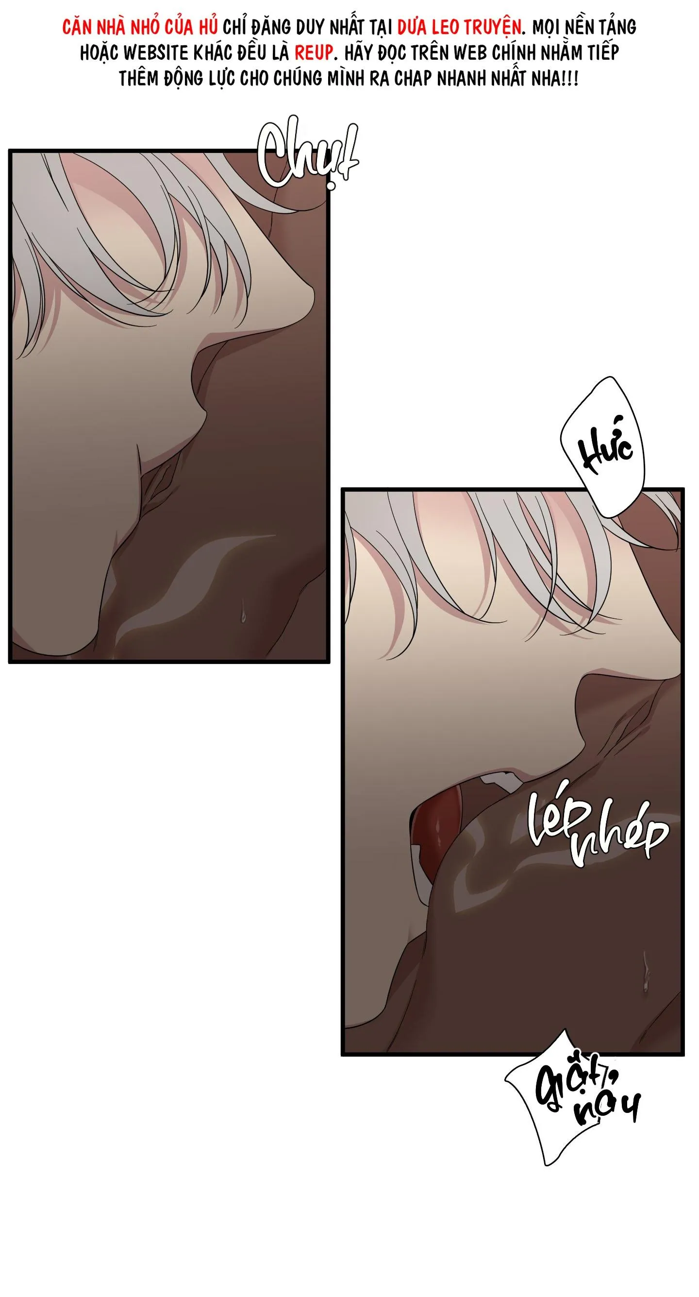 ÁI TÌNH TỰ TÂM Chapter 69 Trang 16