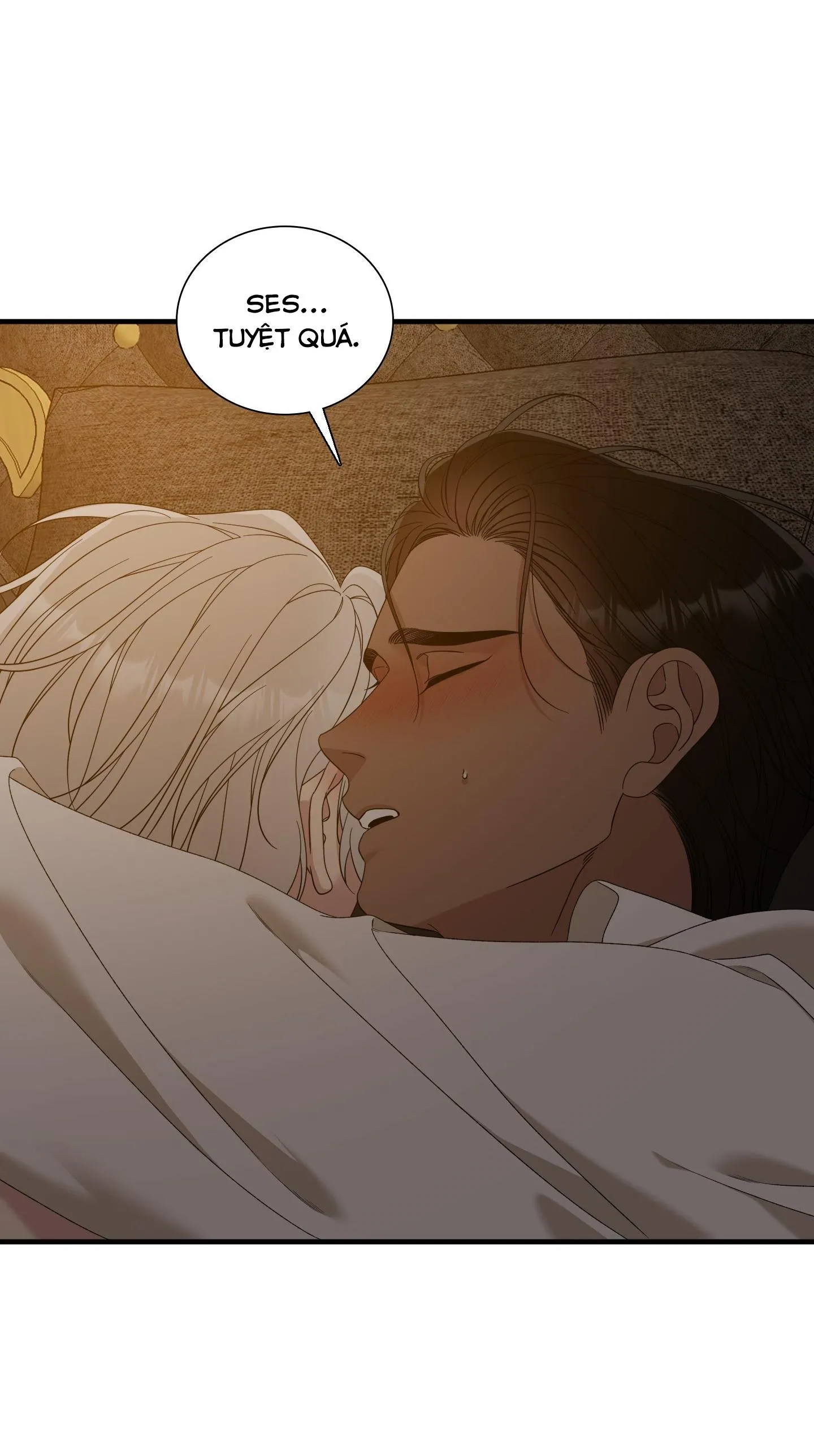 ÁI TÌNH TỰ TÂM Chapter 69 Trang 34