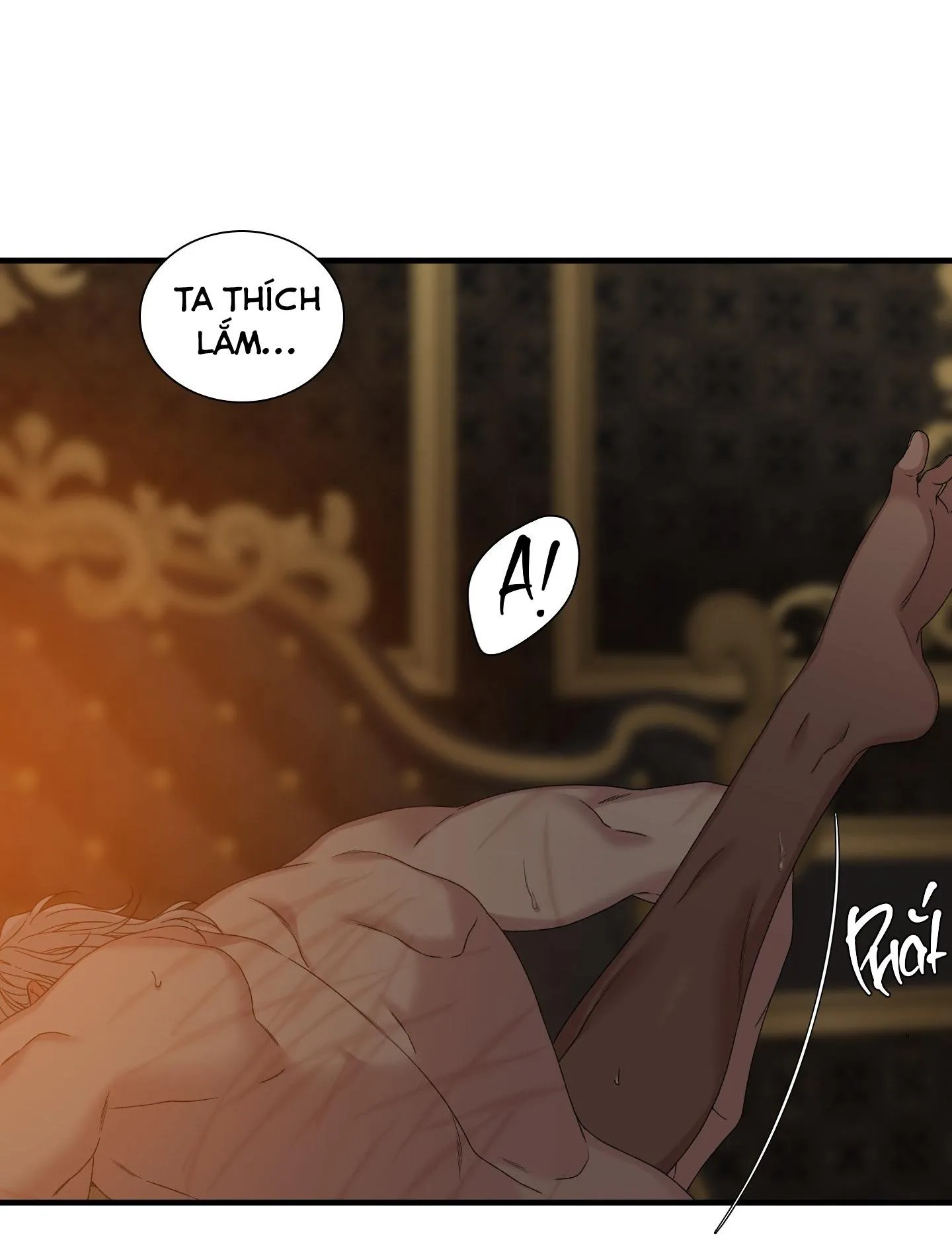 ÁI TÌNH TỰ TÂM Chapter 69 Trang 48