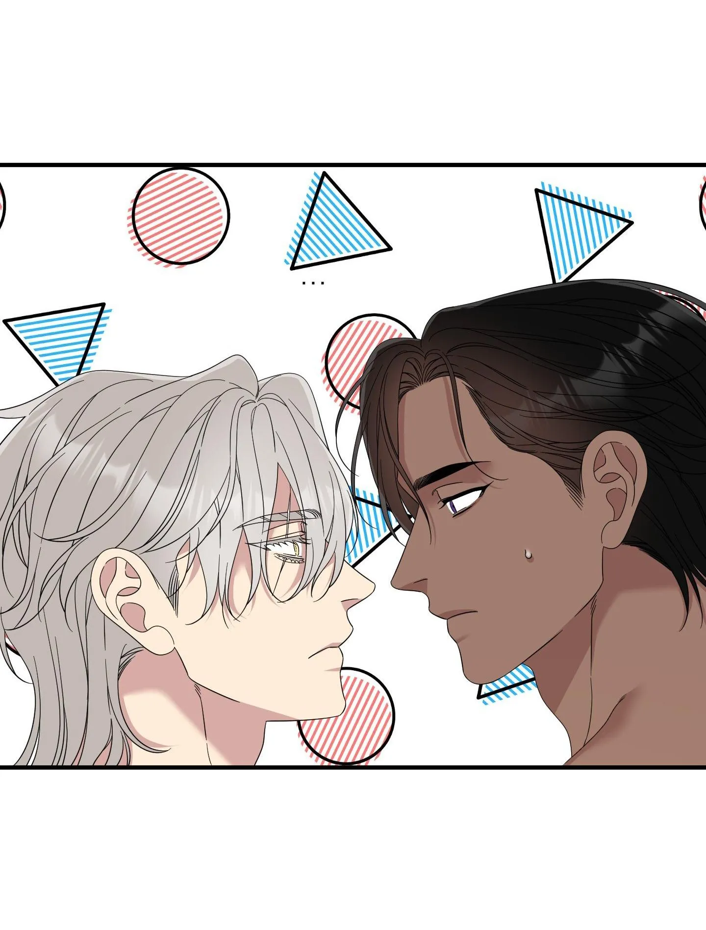 ÁI TÌNH TỰ TÂM Chapter 69 Trang 57