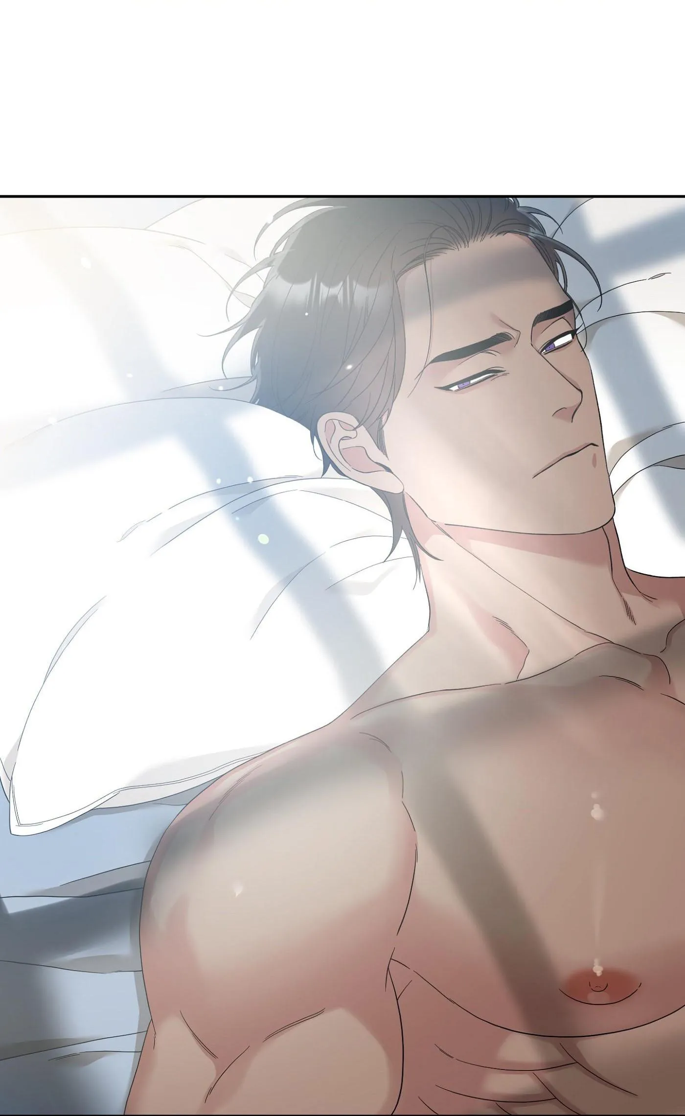 ÁI TÌNH TỰ TÂM Chapter 7 Trang 5