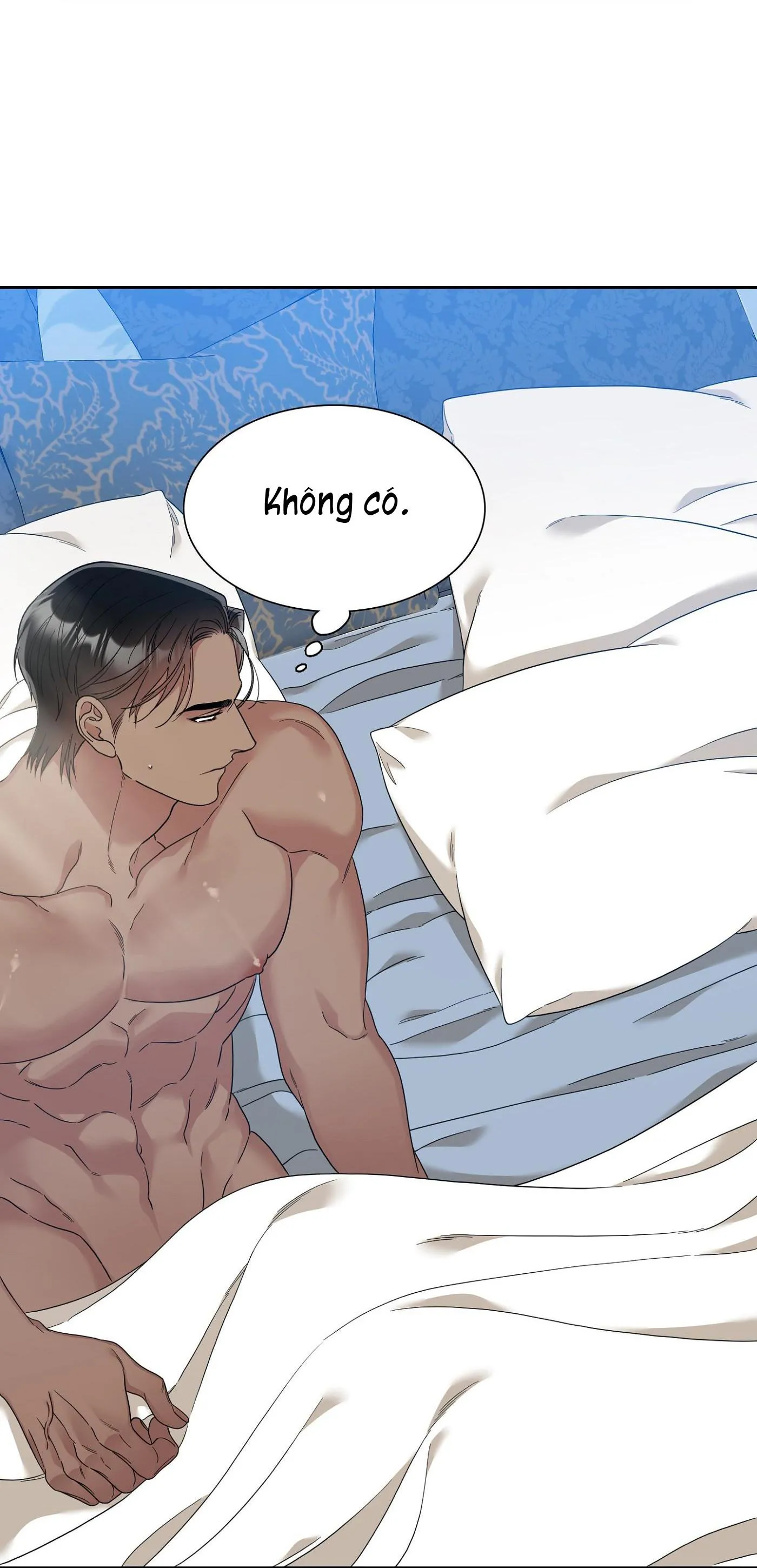 ÁI TÌNH TỰ TÂM Chapter 7 Trang 7