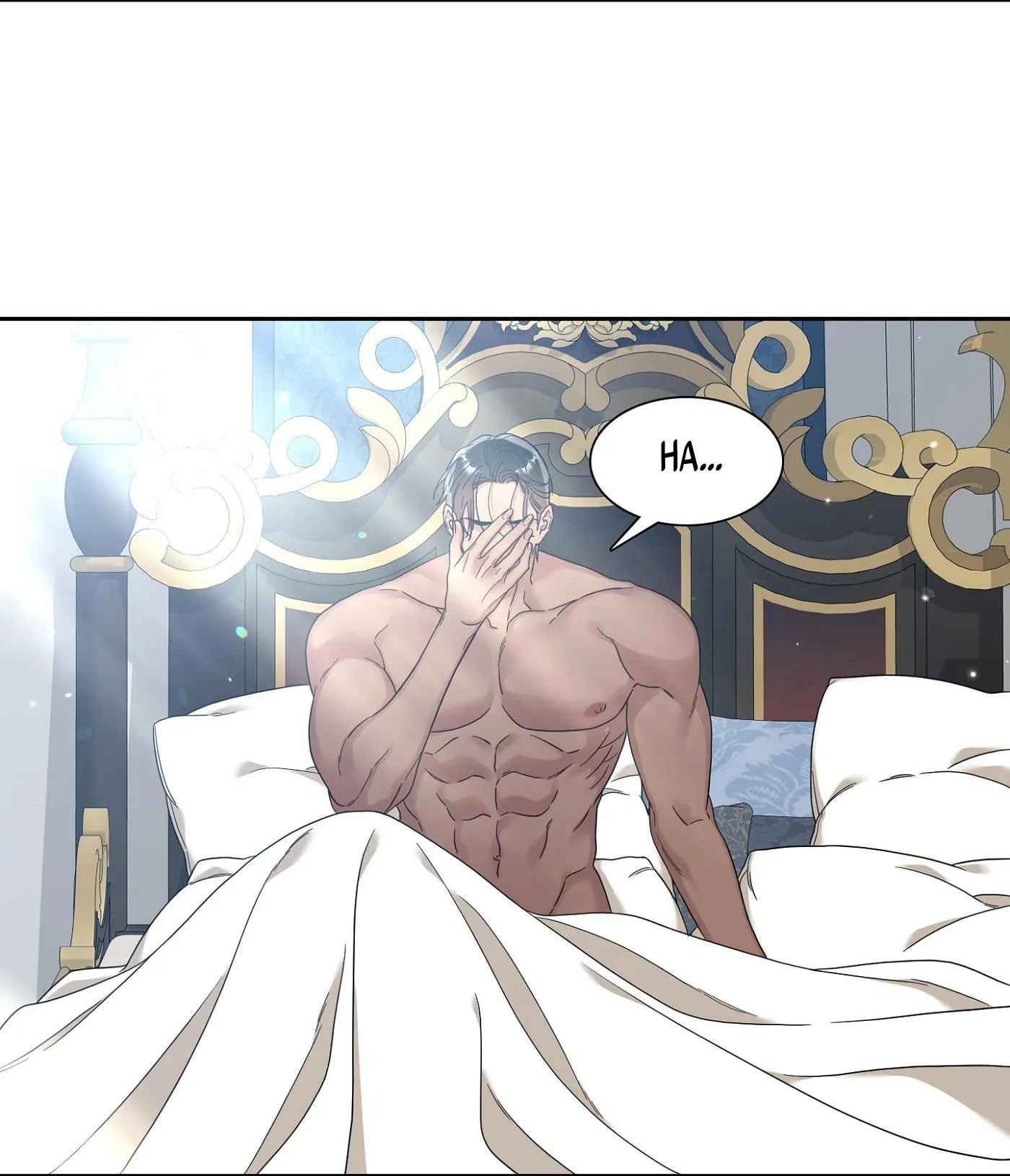 ÁI TÌNH TỰ TÂM Chapter 7 Trang 8