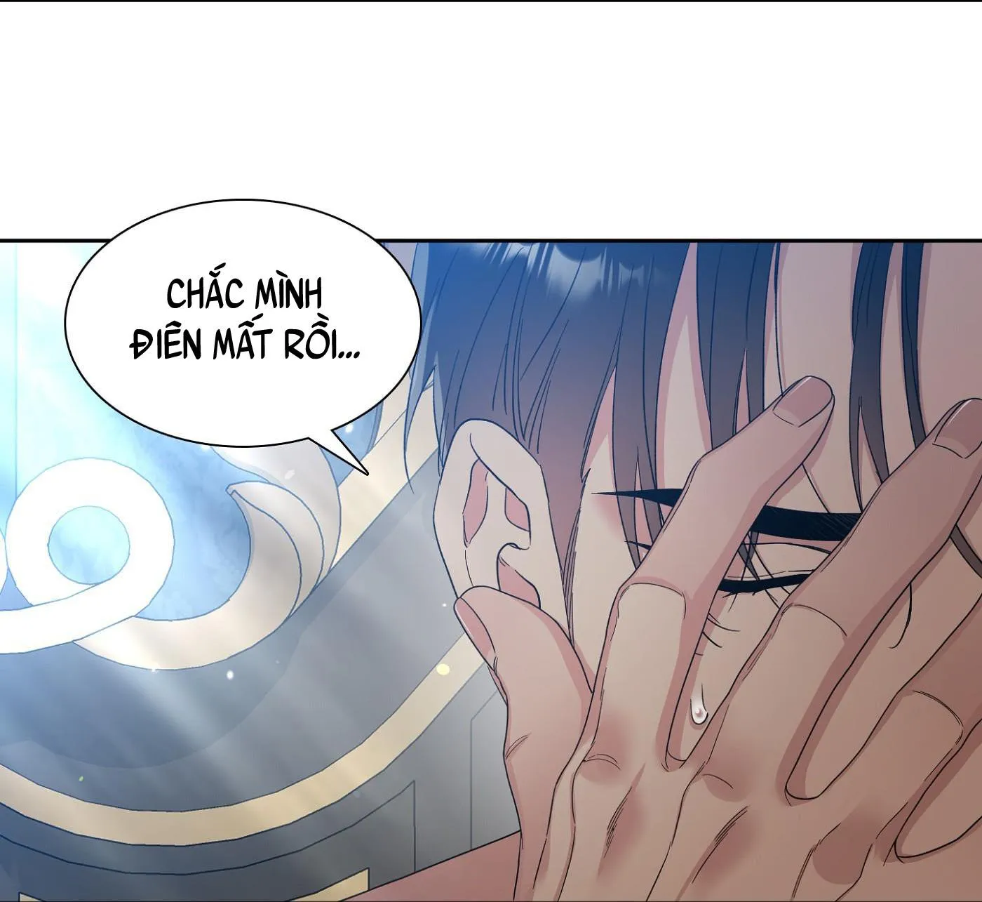 ÁI TÌNH TỰ TÂM Chapter 7 Trang 9