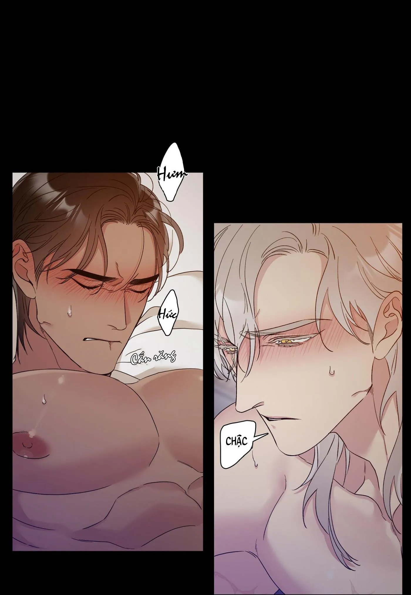 ÁI TÌNH TỰ TÂM Chapter 7 Trang 16