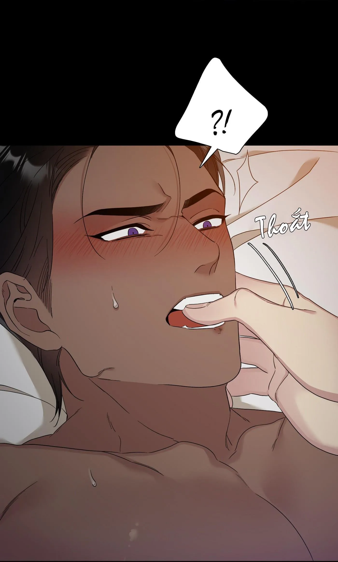 ÁI TÌNH TỰ TÂM Chapter 7 Trang 17