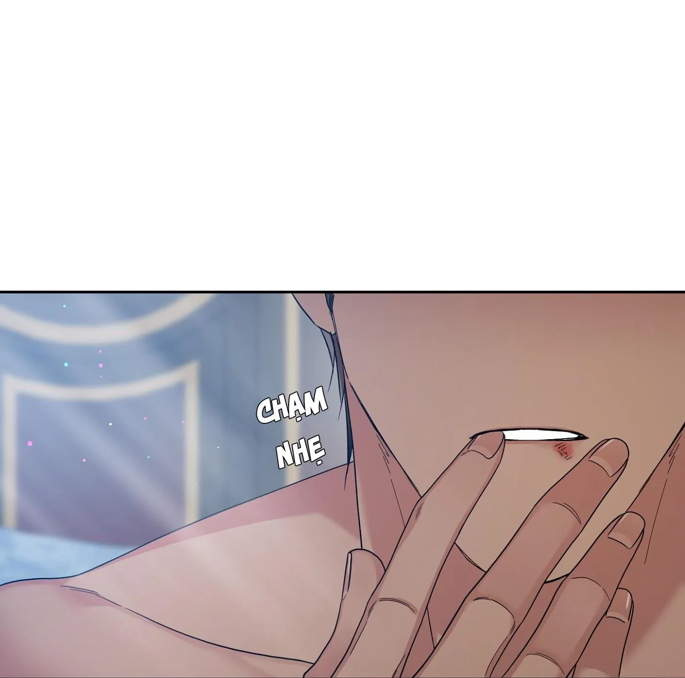 ÁI TÌNH TỰ TÂM Chapter 7 Trang 23