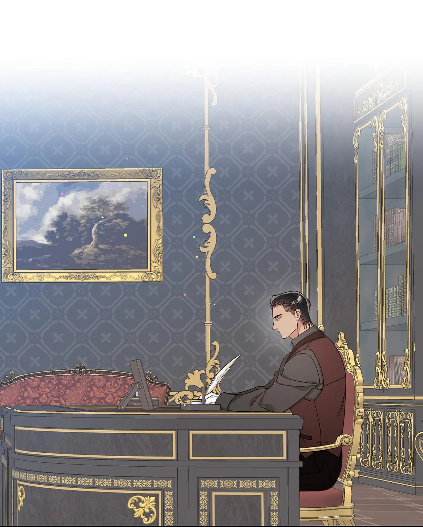 ÁI TÌNH TỰ TÂM Chapter 7 Trang 26