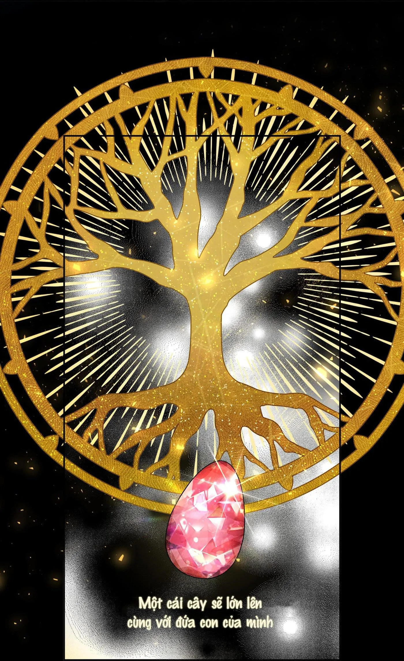 ÁI TÌNH TỰ TÂM Chapter 7 Trang 42