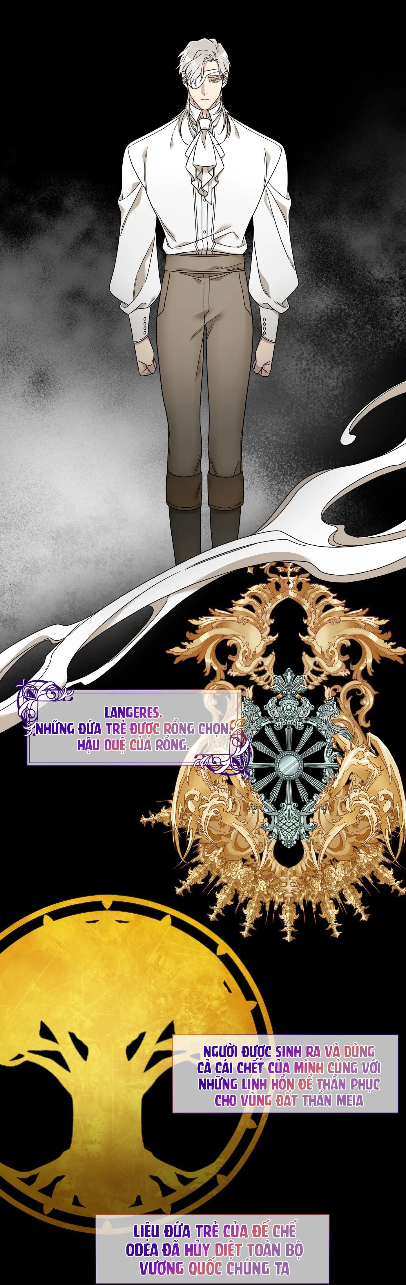 ÁI TÌNH TỰ TÂM Chapter 7 Trang 45