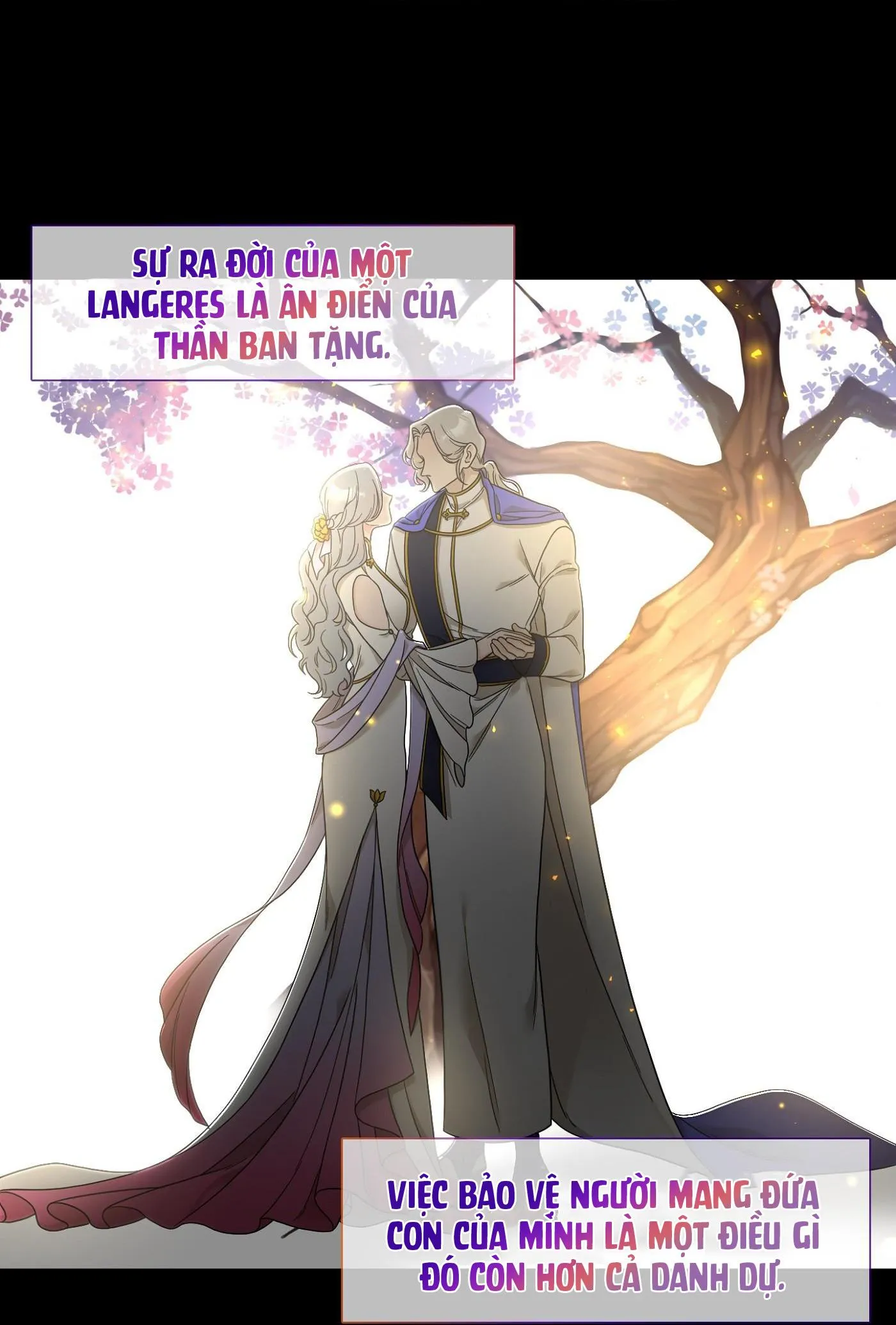 ÁI TÌNH TỰ TÂM Chapter 7 Trang 47