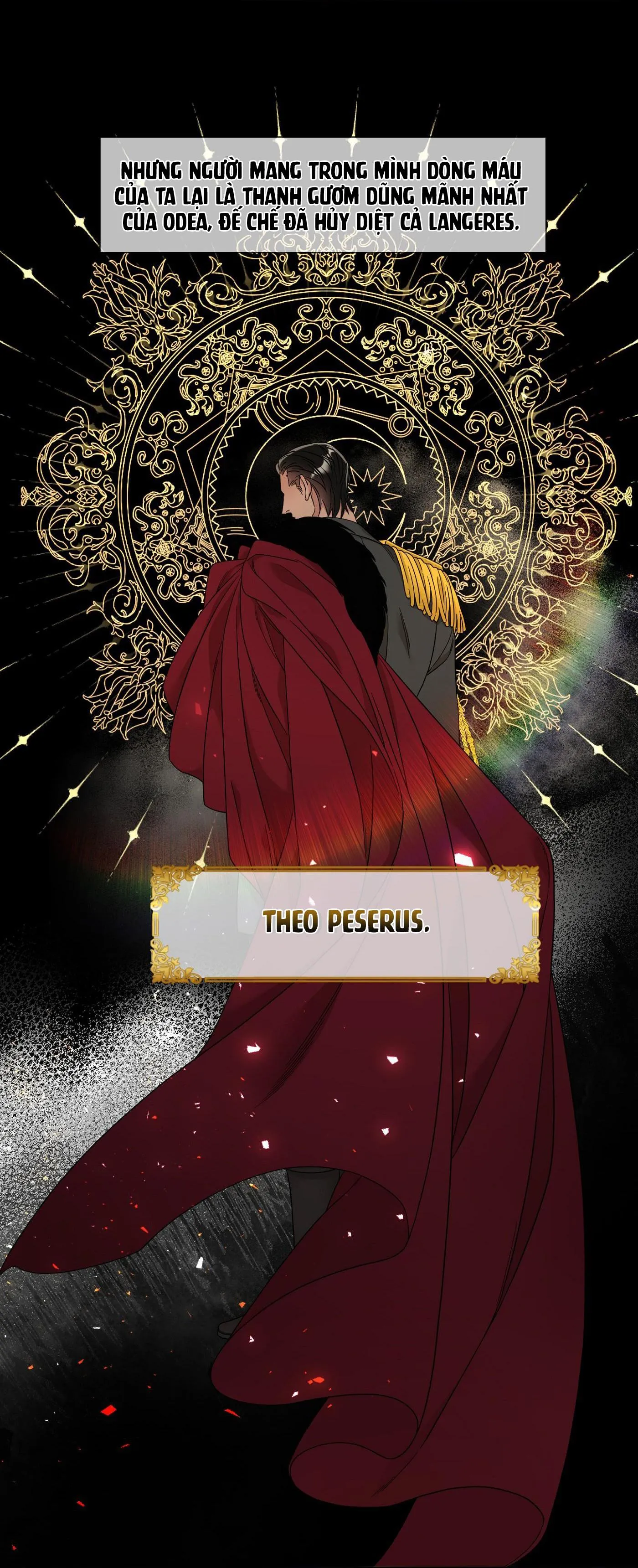 ÁI TÌNH TỰ TÂM Chapter 7 Trang 48