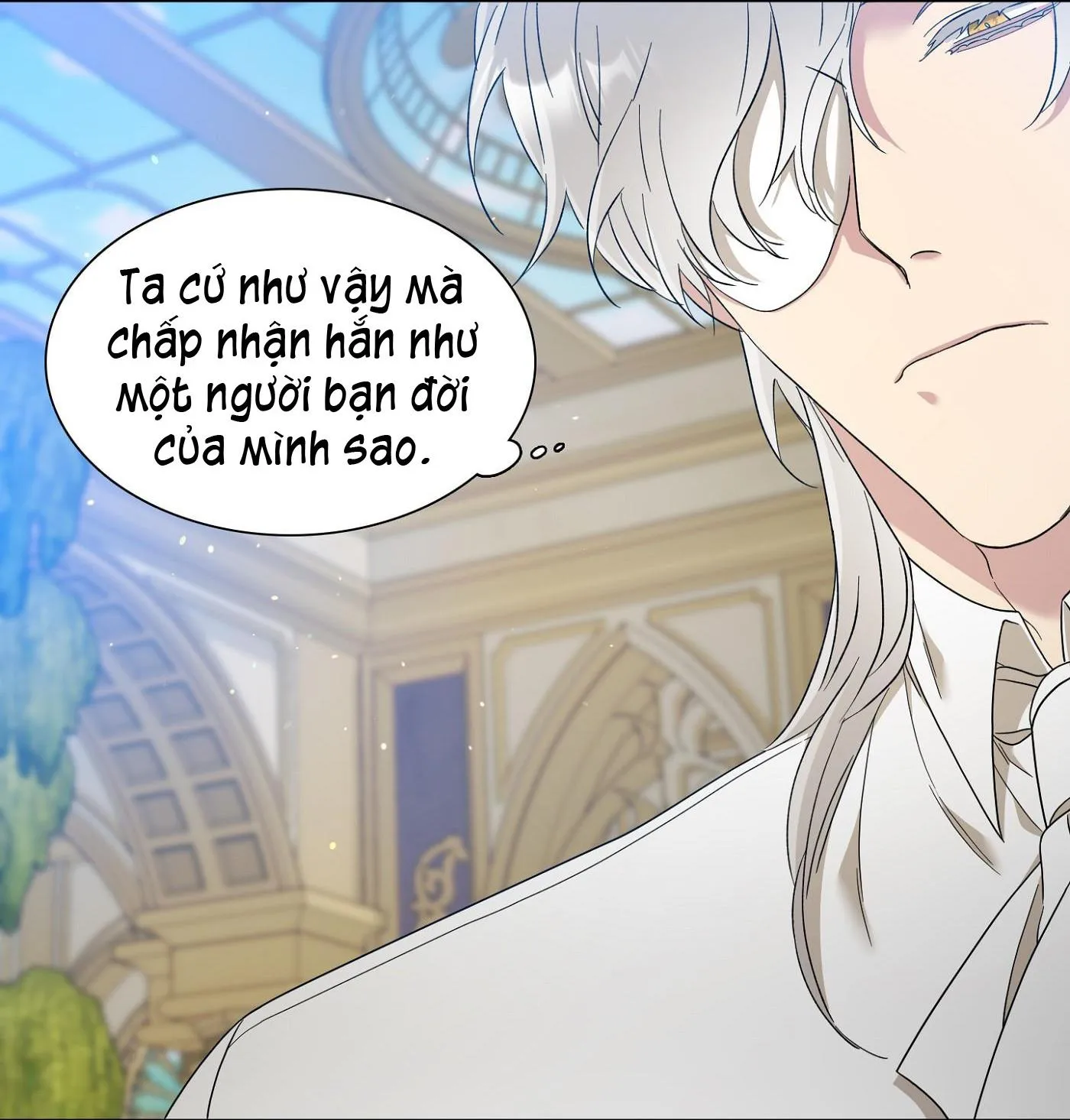 ÁI TÌNH TỰ TÂM Chapter 7 Trang 49