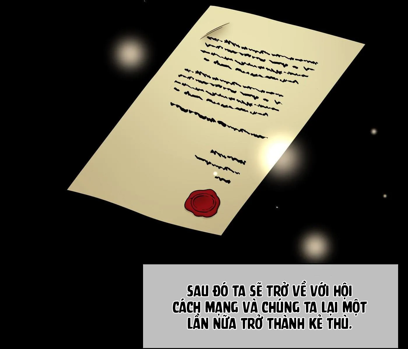 ÁI TÌNH TỰ TÂM Chapter 7 Trang 51