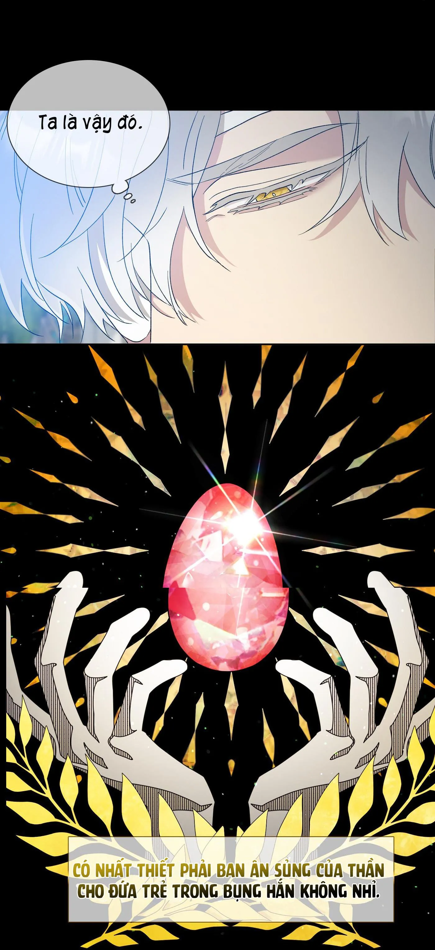 ÁI TÌNH TỰ TÂM Chapter 7 Trang 52