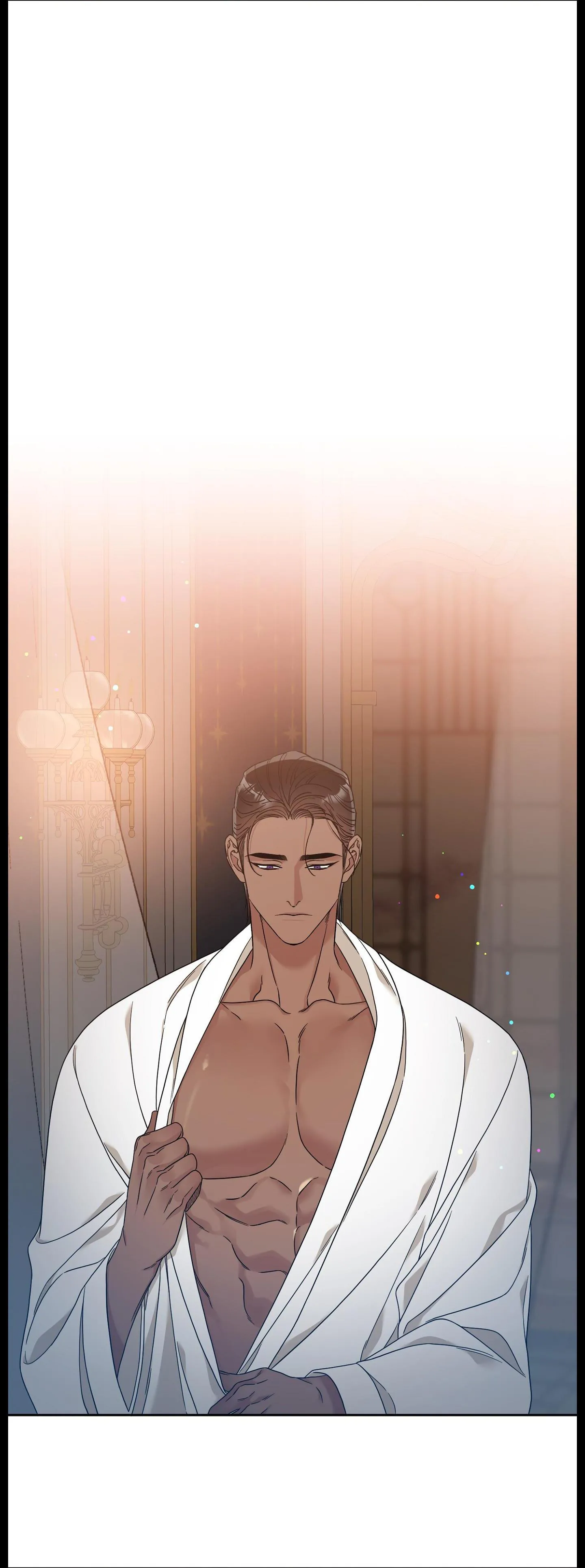 ÁI TÌNH TỰ TÂM Chapter 7 Trang 54