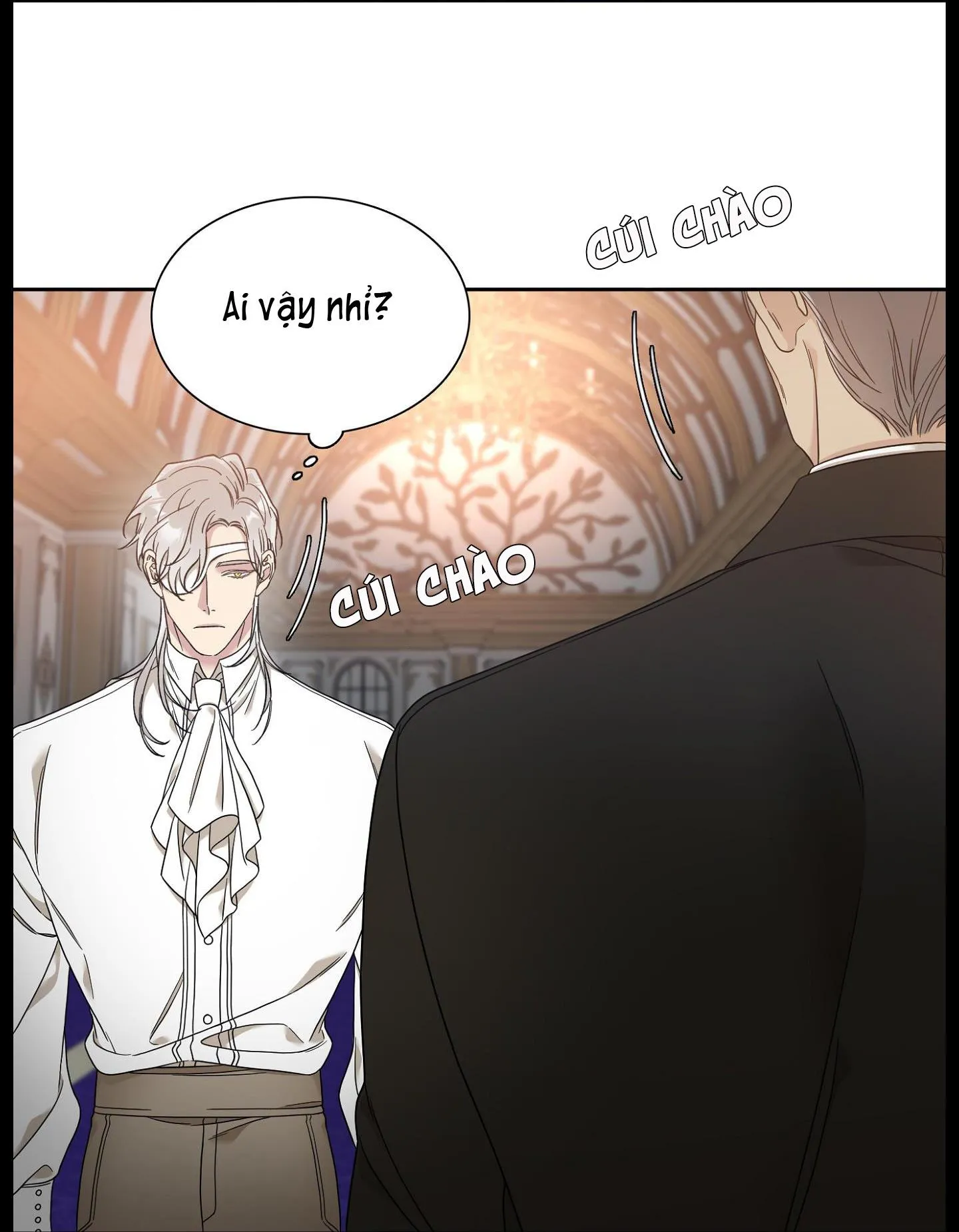 ÁI TÌNH TỰ TÂM Chapter 7 Trang 59