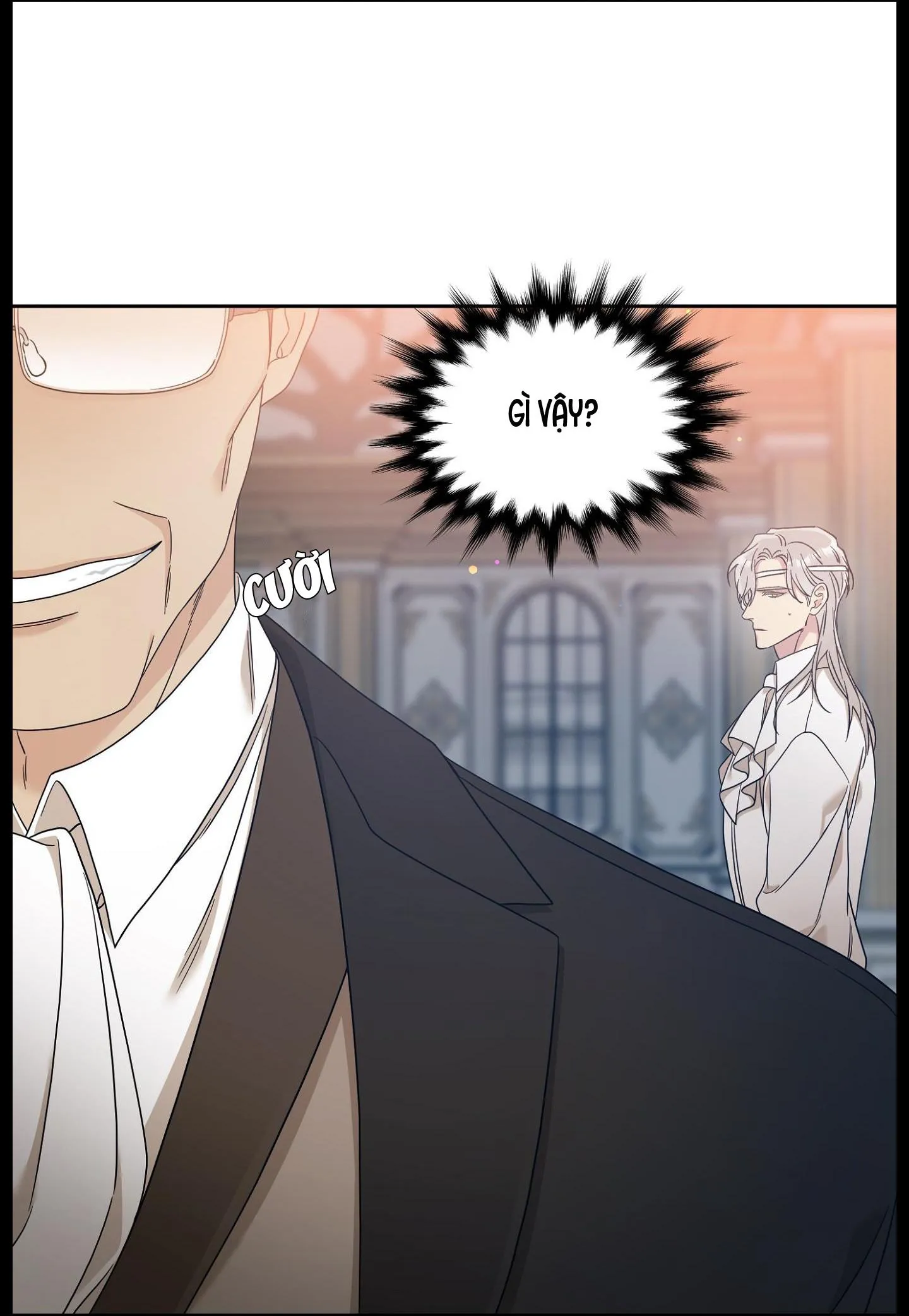 ÁI TÌNH TỰ TÂM Chapter 7 Trang 62