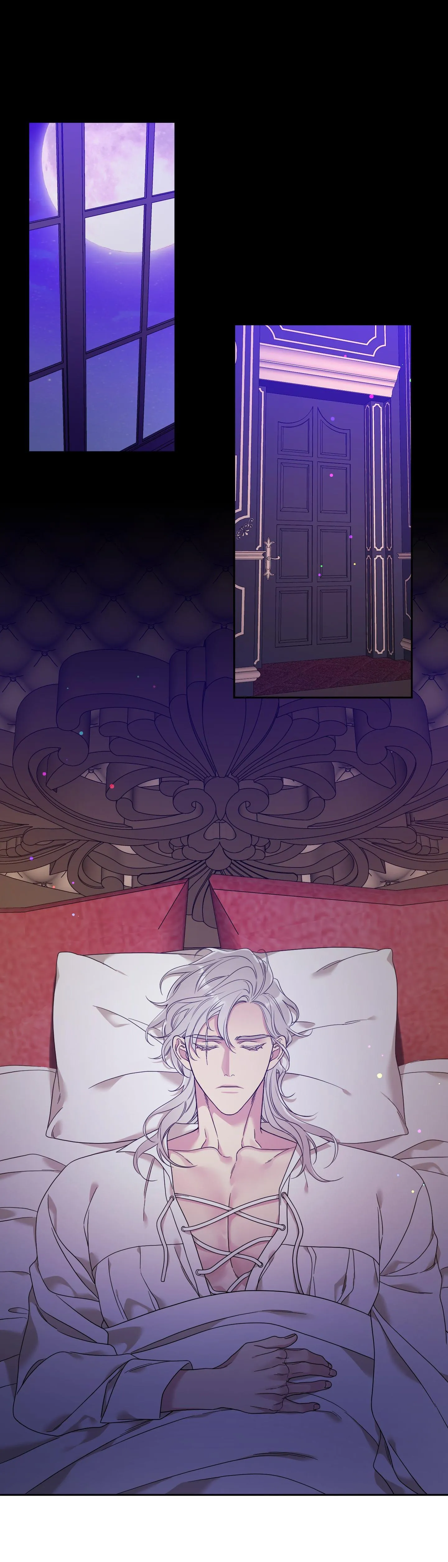 ÁI TÌNH TỰ TÂM Chapter 8 Trang 13